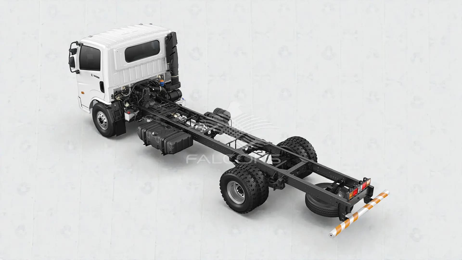 2095XP (D) H CBC AB TEL DW PRM MT-E4 - Image 4