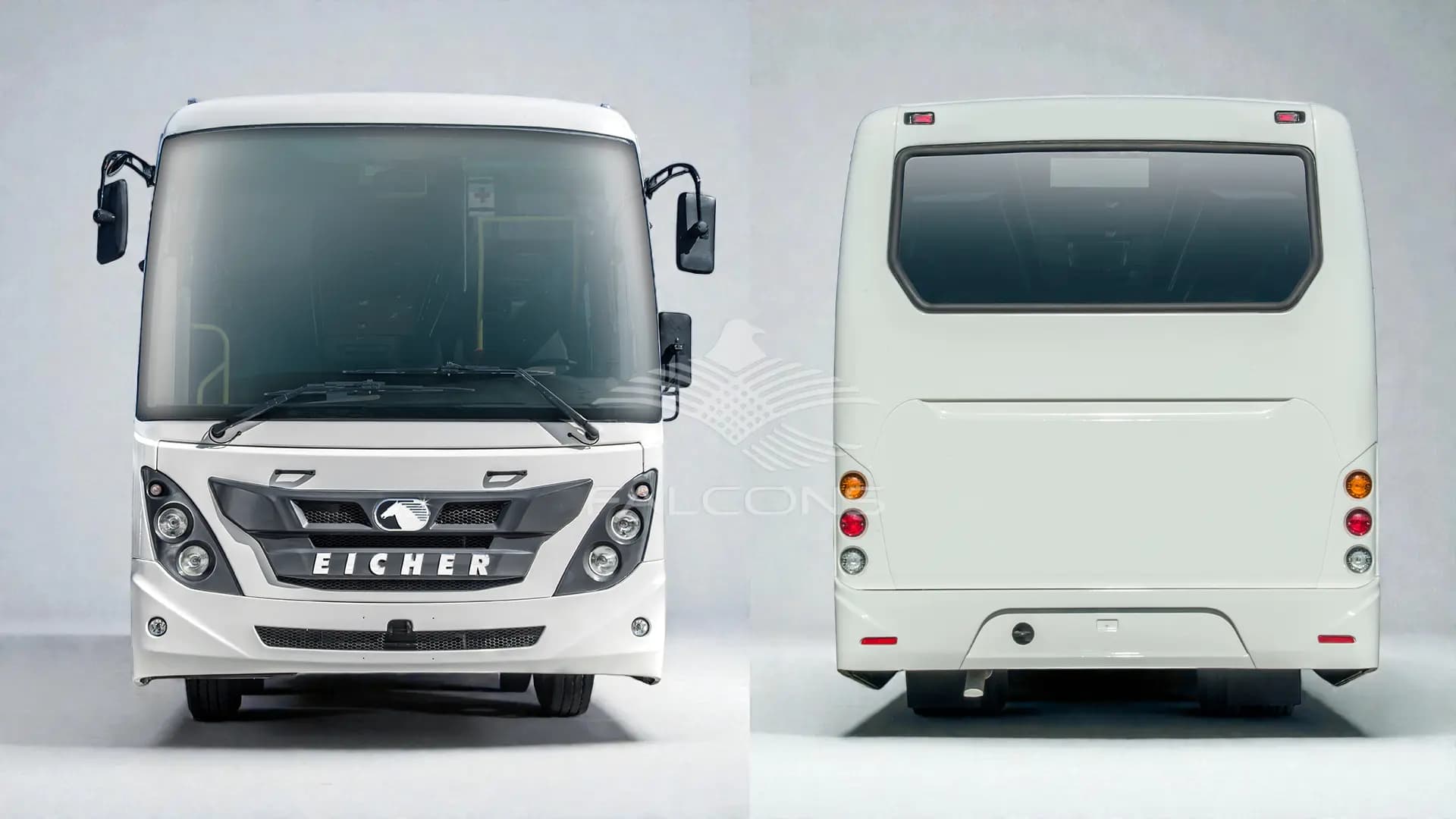 20.15 Staff Bus EBS HVAC 65S HHR MT-E3 - Image 4