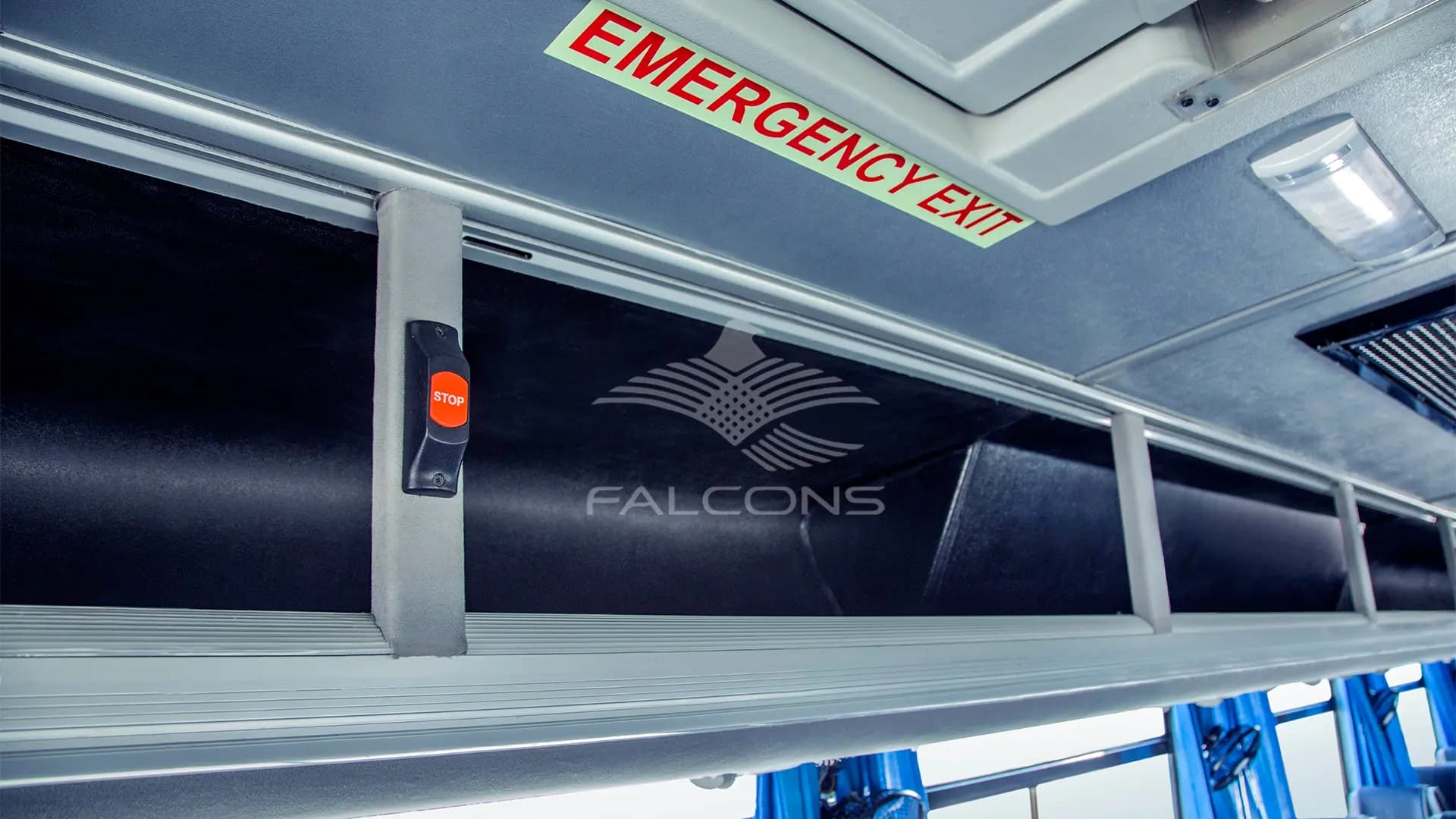 20.15 Staff Bus EBS HVAC 65S HHR MT-E3 - Image 7