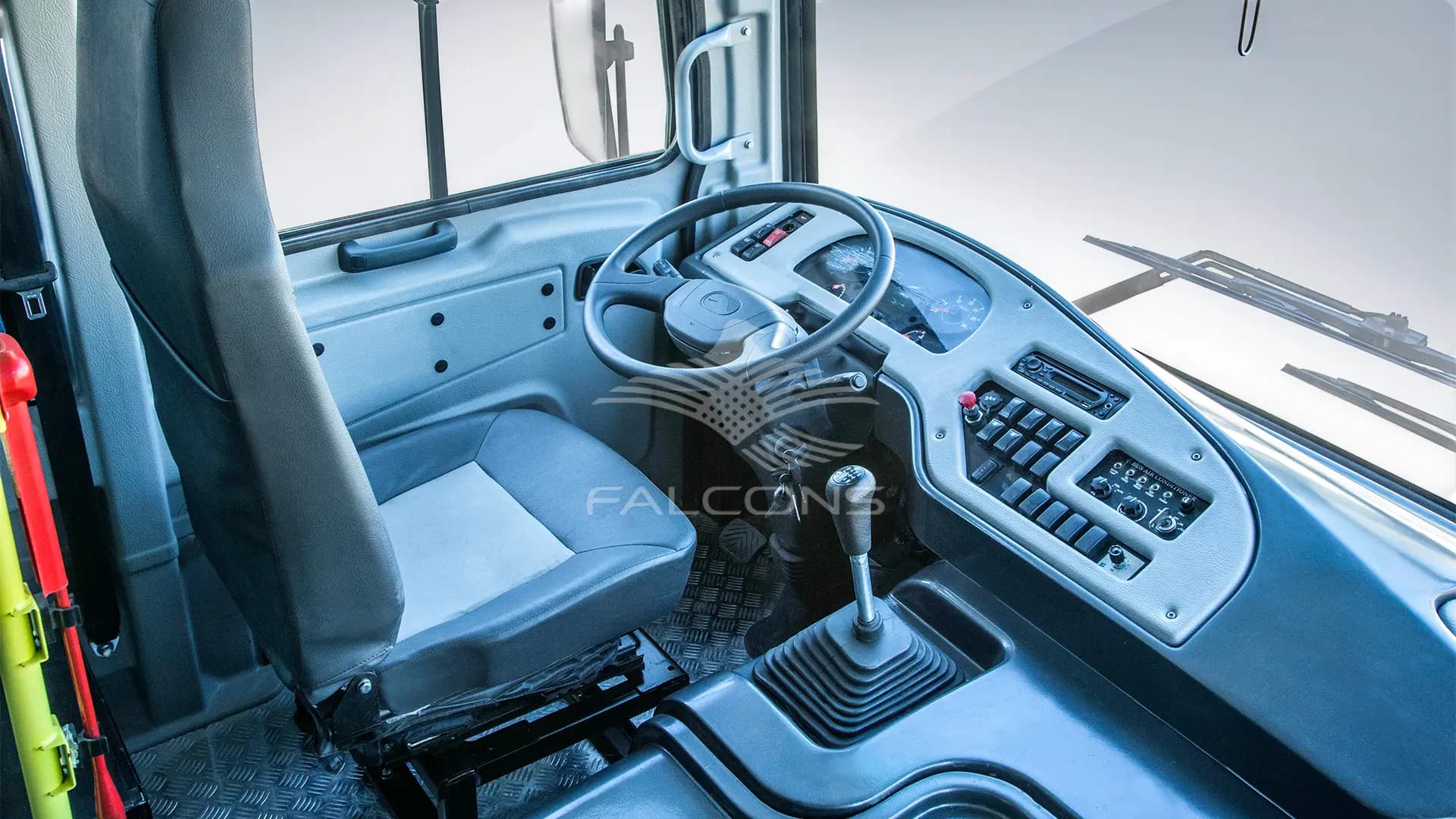 20.15 Staff Bus EBS HVAC 65S HHR MT-E3 - Image 11