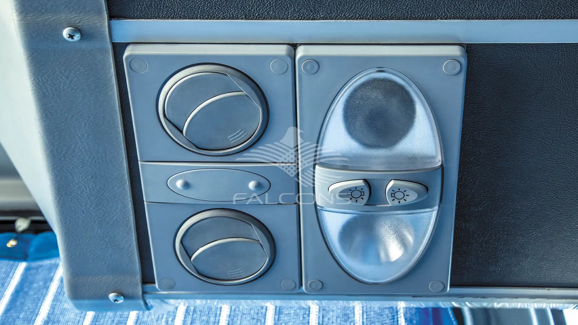 20.15 Staff Bus EBS HVAC 65S HHR MT-E3 - Image 12