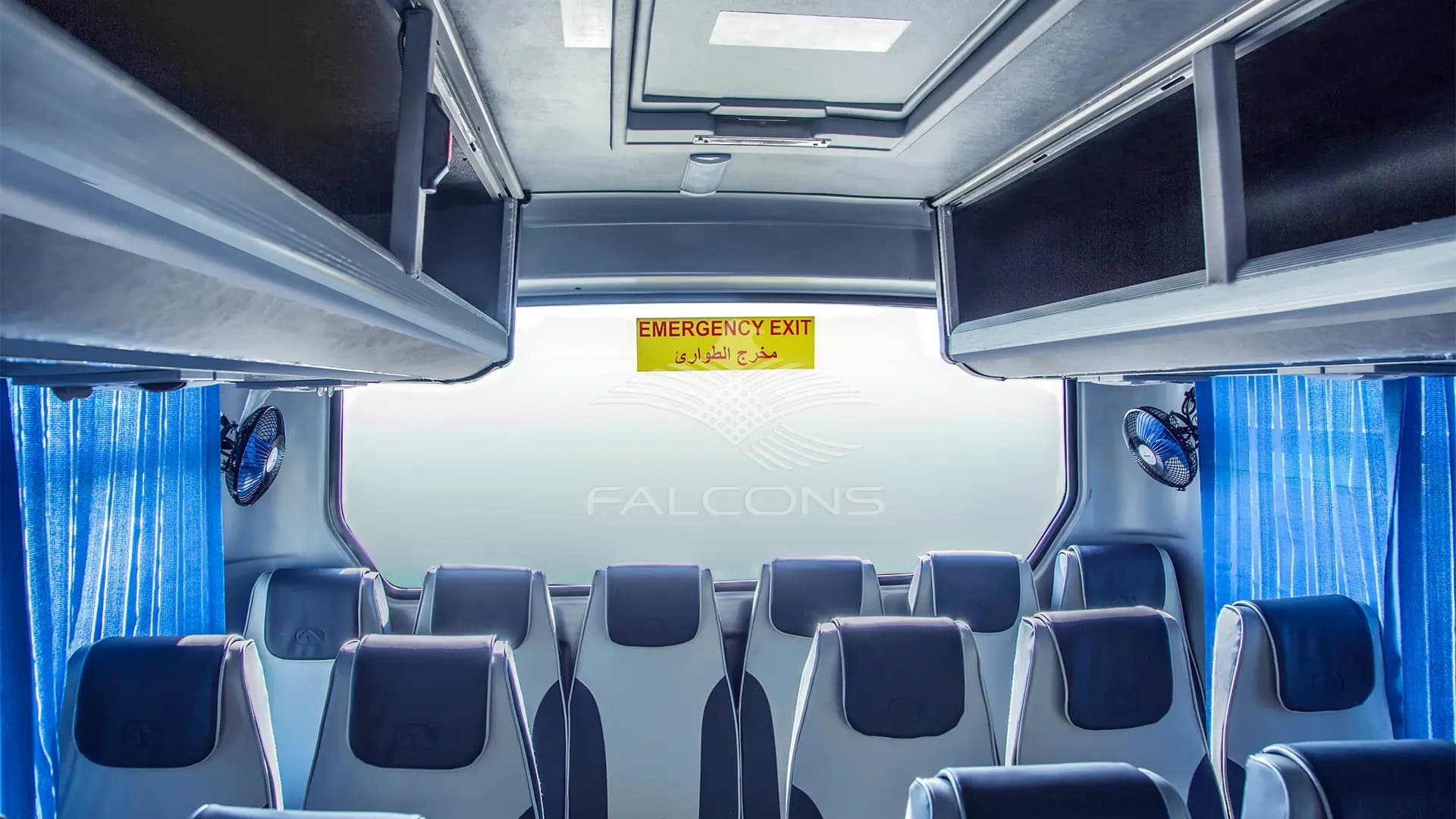 20.15 Staff Bus EBS HVAC 65S HHR MT-E3 - Image 13