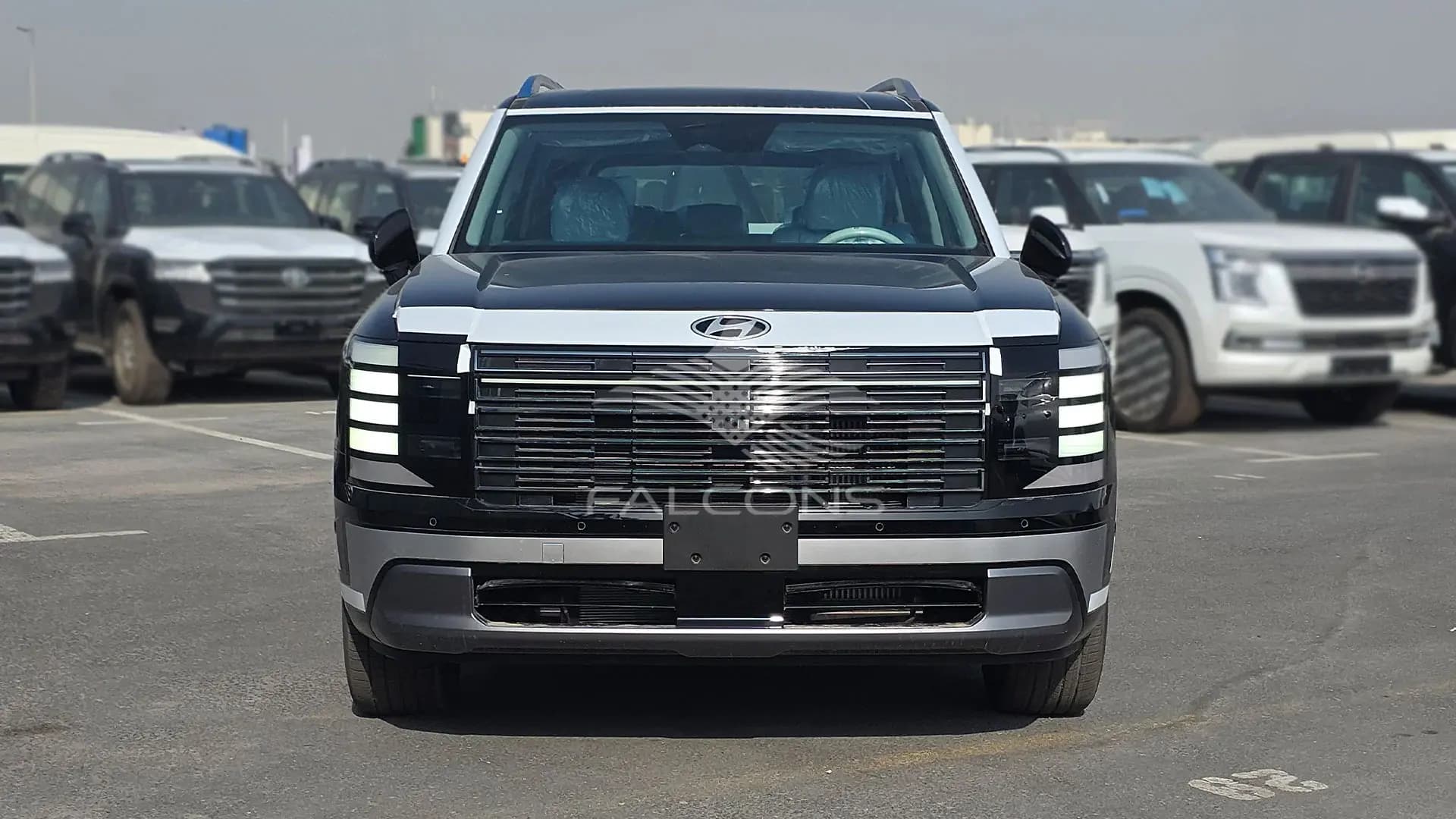 2.5L LX3 8-STR LTD - Image 6