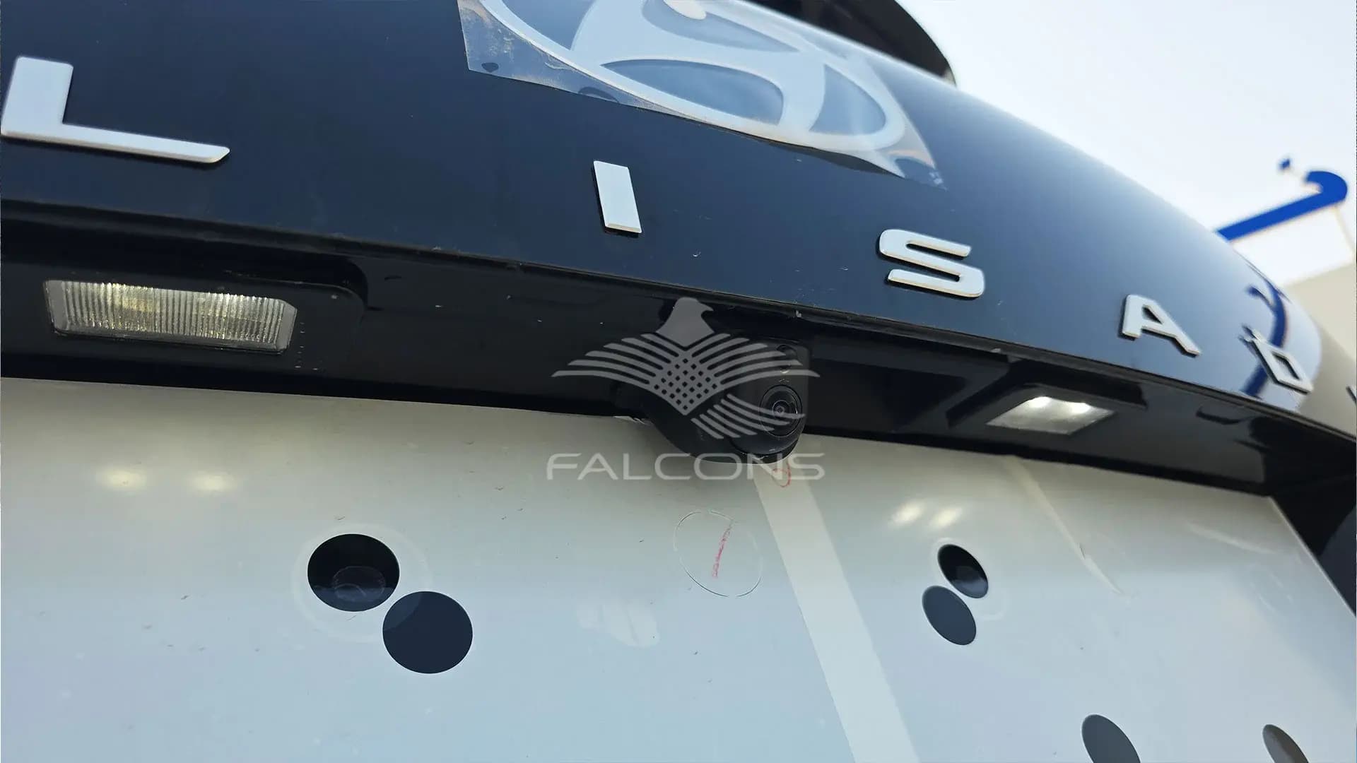 2.5L LX3 8-STR LTD - Image 21