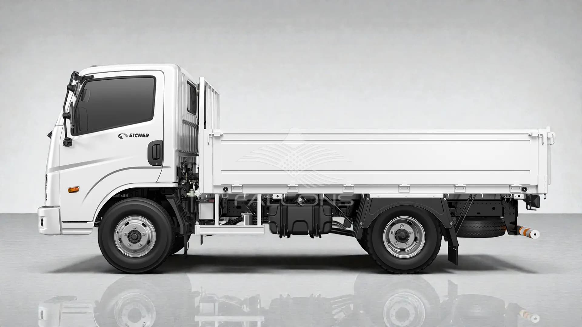 2065XP (D) E CBC PTO TEL DW PRM MT-E4 - Image 3