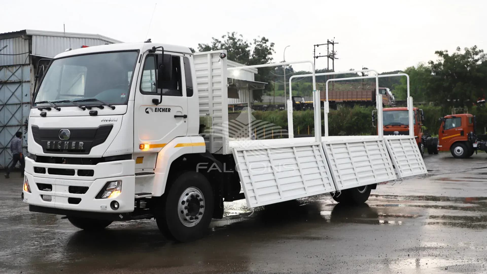 6018 (D) MT-E4 - Image 12