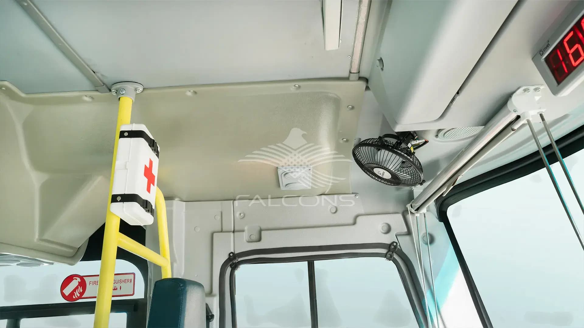 3008H Staff Bus AC (D) AB PS MT-E3 - Image 5