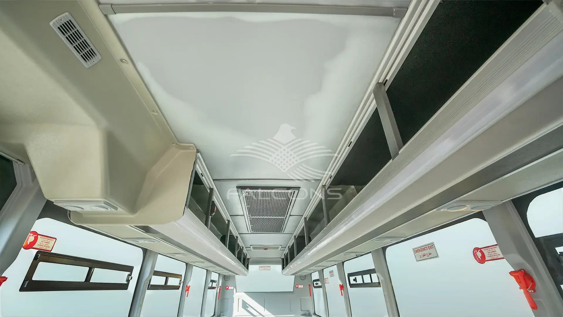 3008H Staff Bus AC (D) AB PS MT-E3 - Image 6