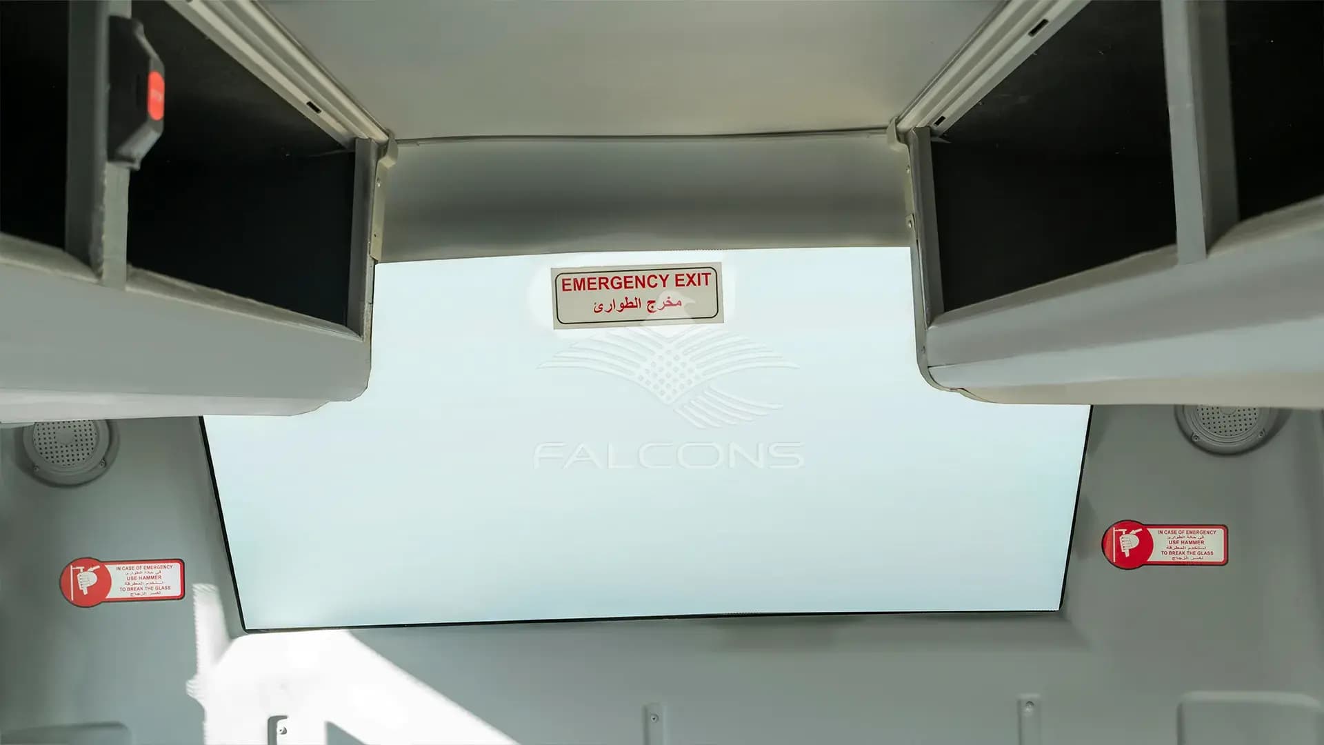 3008H Staff Bus AC (D) AB PS MT-E3 - Image 8