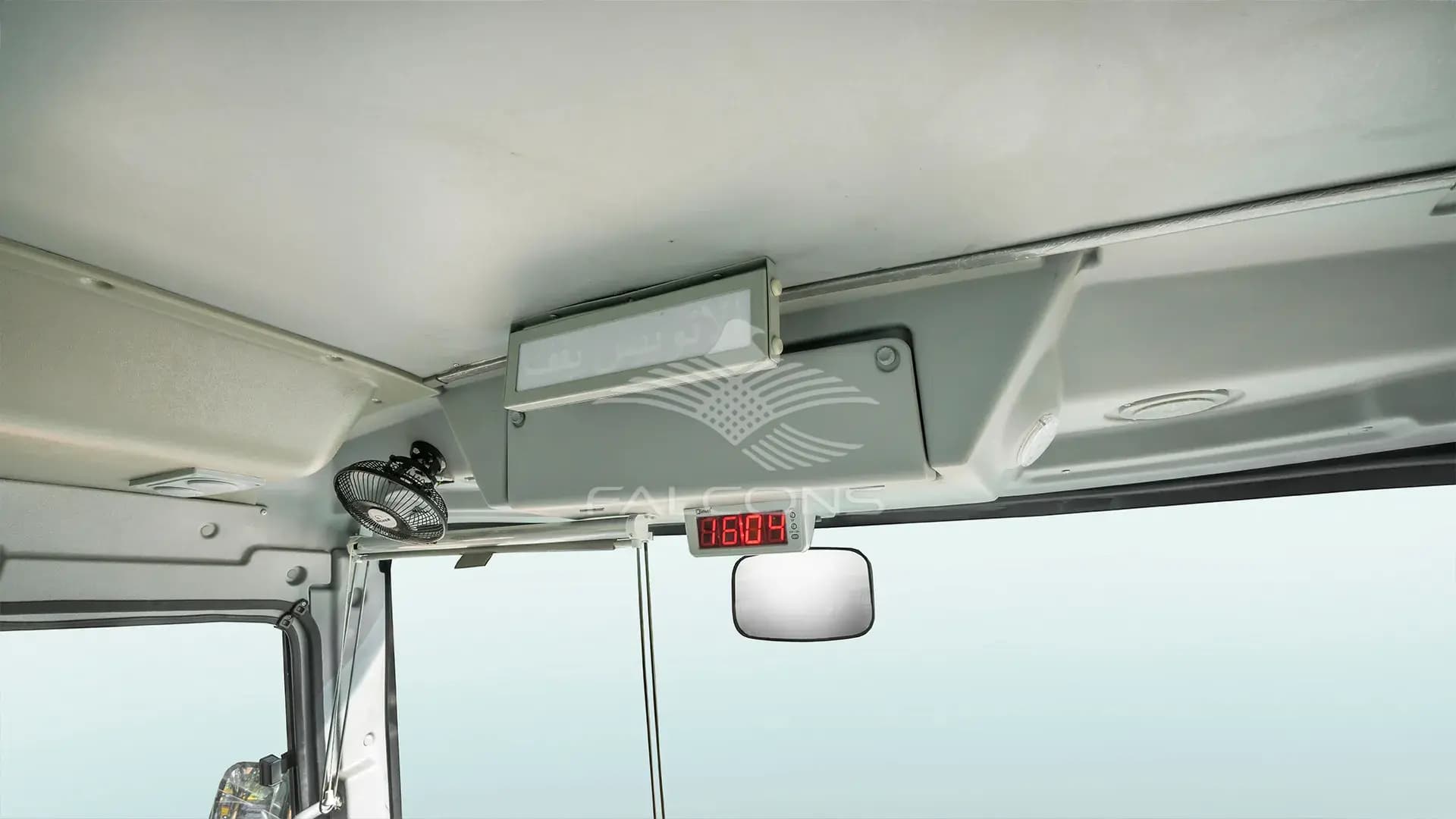 3008H Staff Bus AC (D) AB PS MT-E3 - Image 11