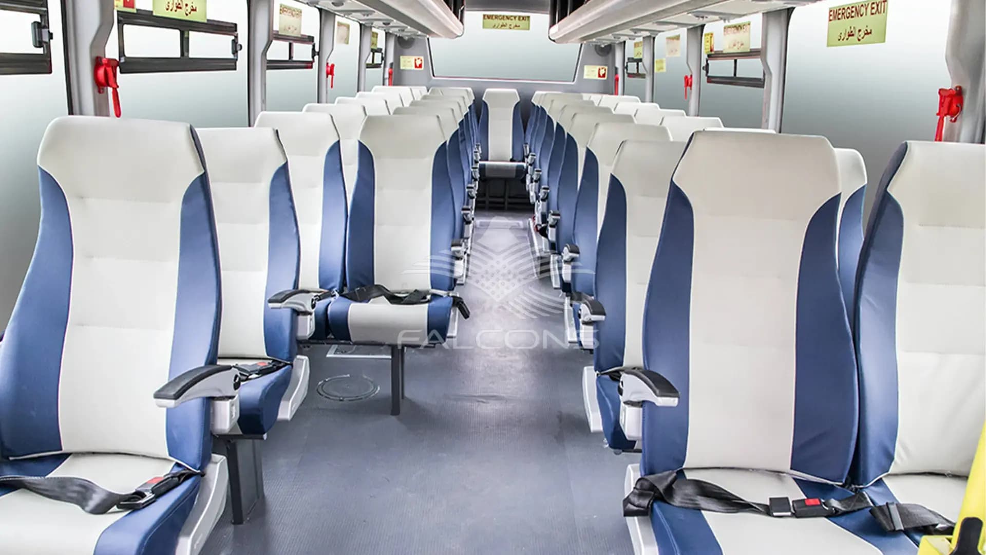 3008H Staff Bus AC (D) AB PS MT-E3 - Image 14