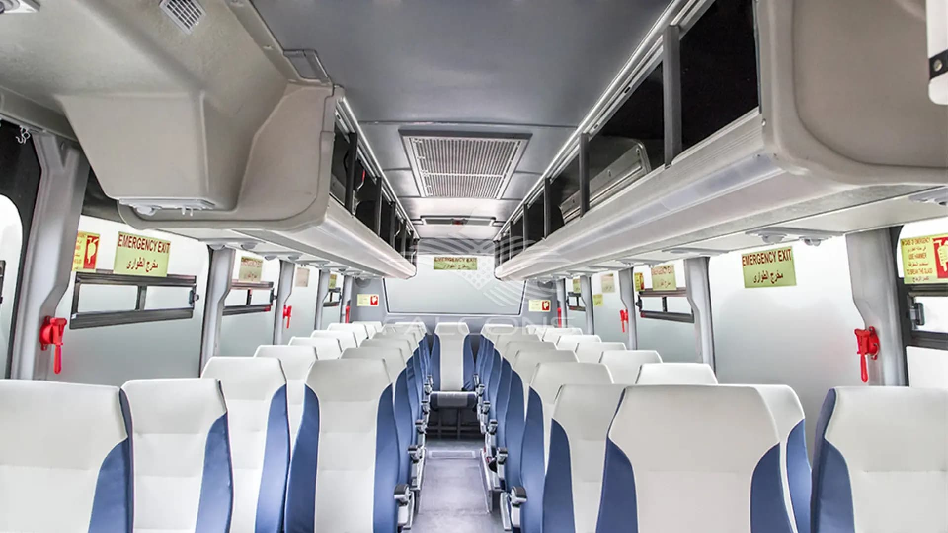 3008H Staff Bus AC (D) AB PS MT-E3 - Image 15