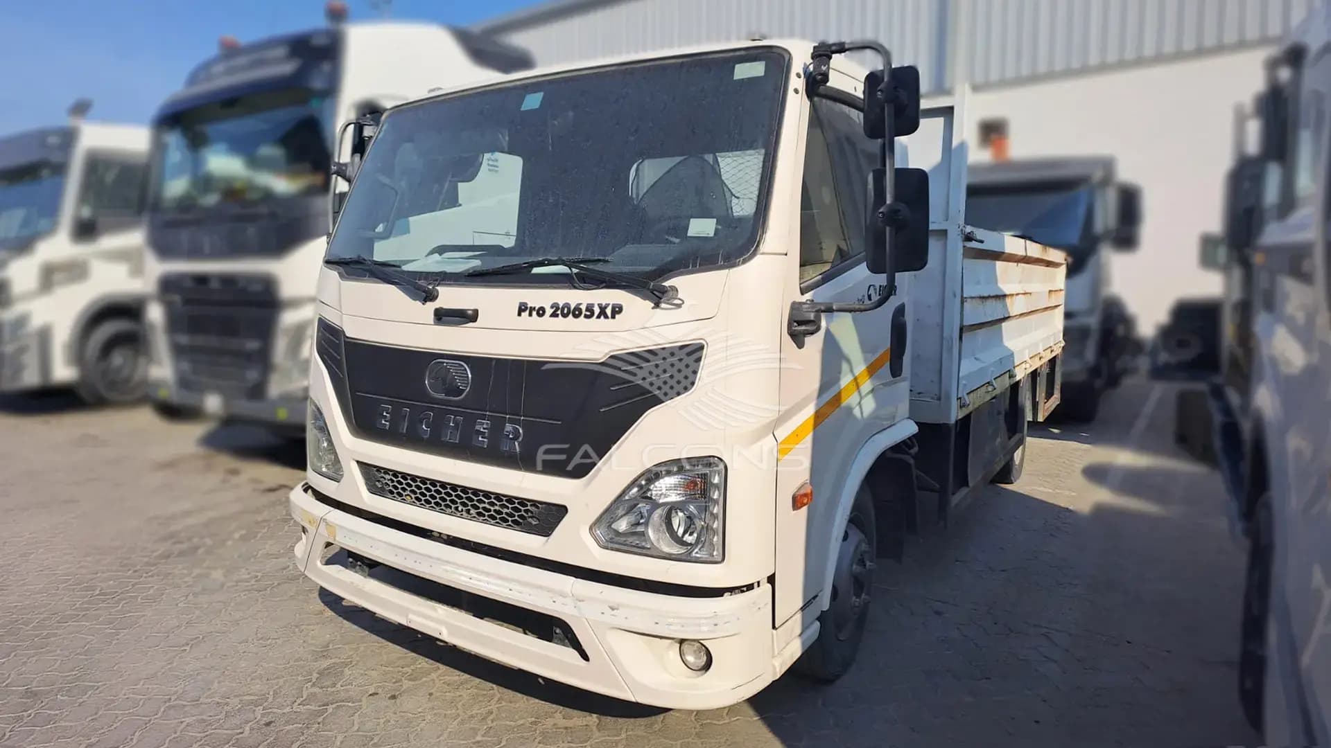 2065XP (D) E DSD14FT HB DW PRM MT-E4