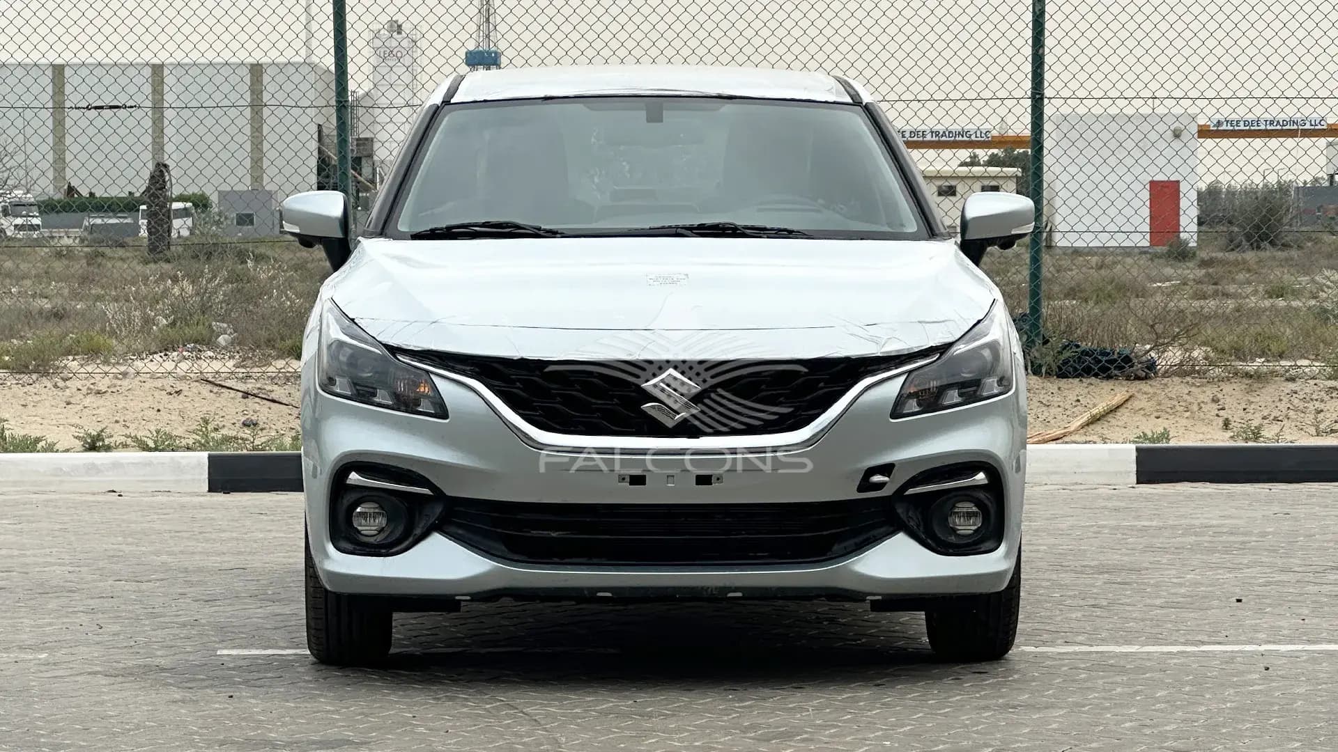 1.5L RC P68 GLX 9 IN. AUDIO W O CLAMP AT - Image 8