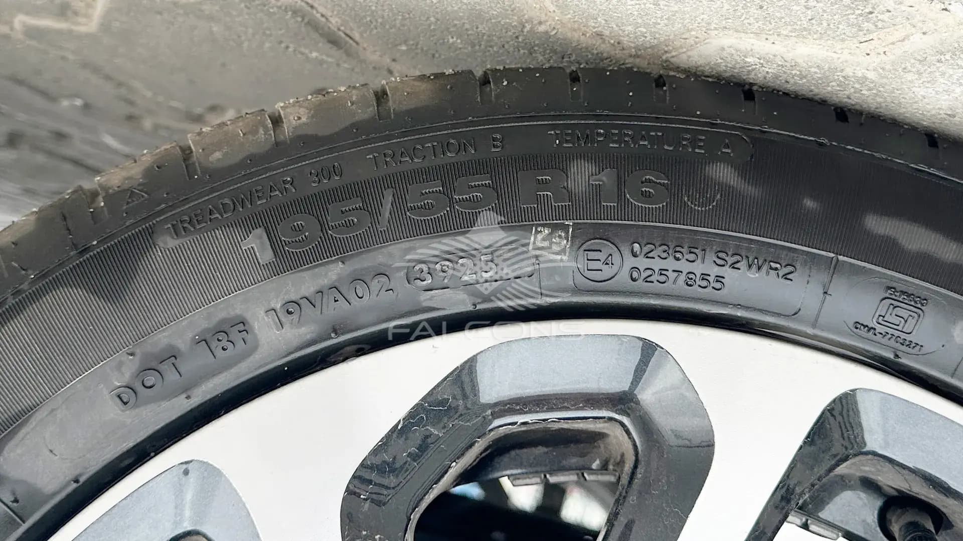 1.5L RC P68 GLX 9 IN. AUDIO W O CLAMP AT - Image 10