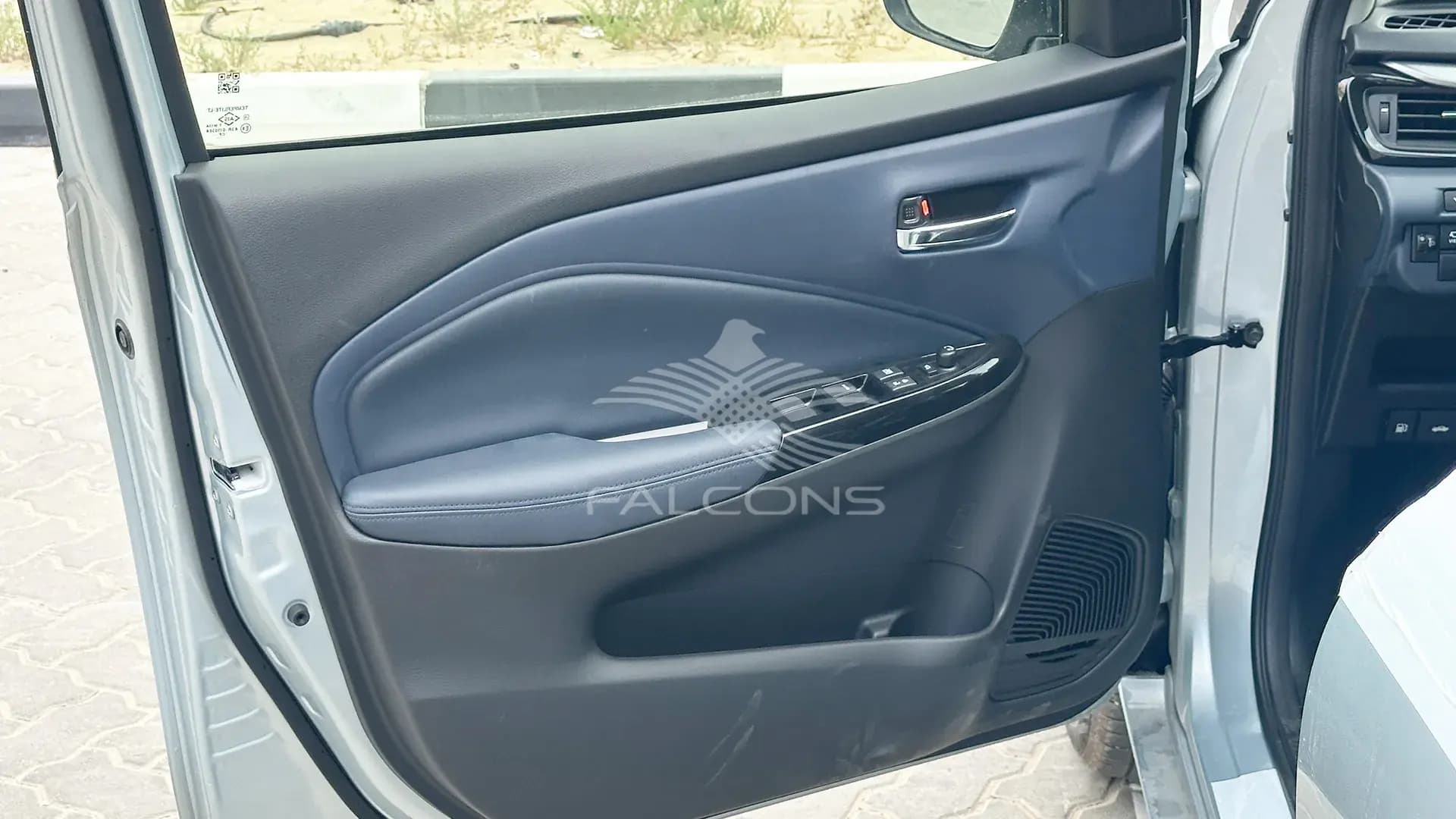 1.5L RC P68 GLX 9 IN. AUDIO W O CLAMP AT - Image 14