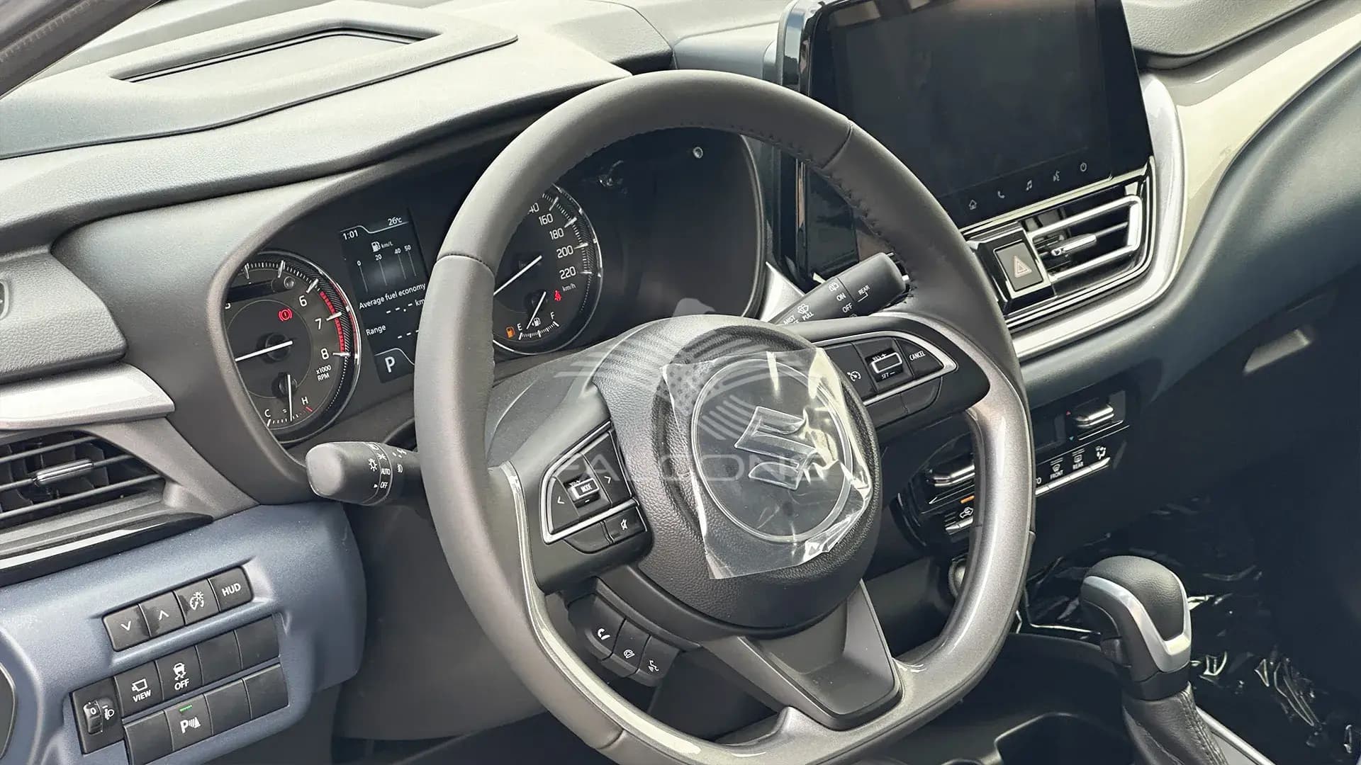 1.5L RC P68 GLX 9 IN. AUDIO W O CLAMP AT - Image 16