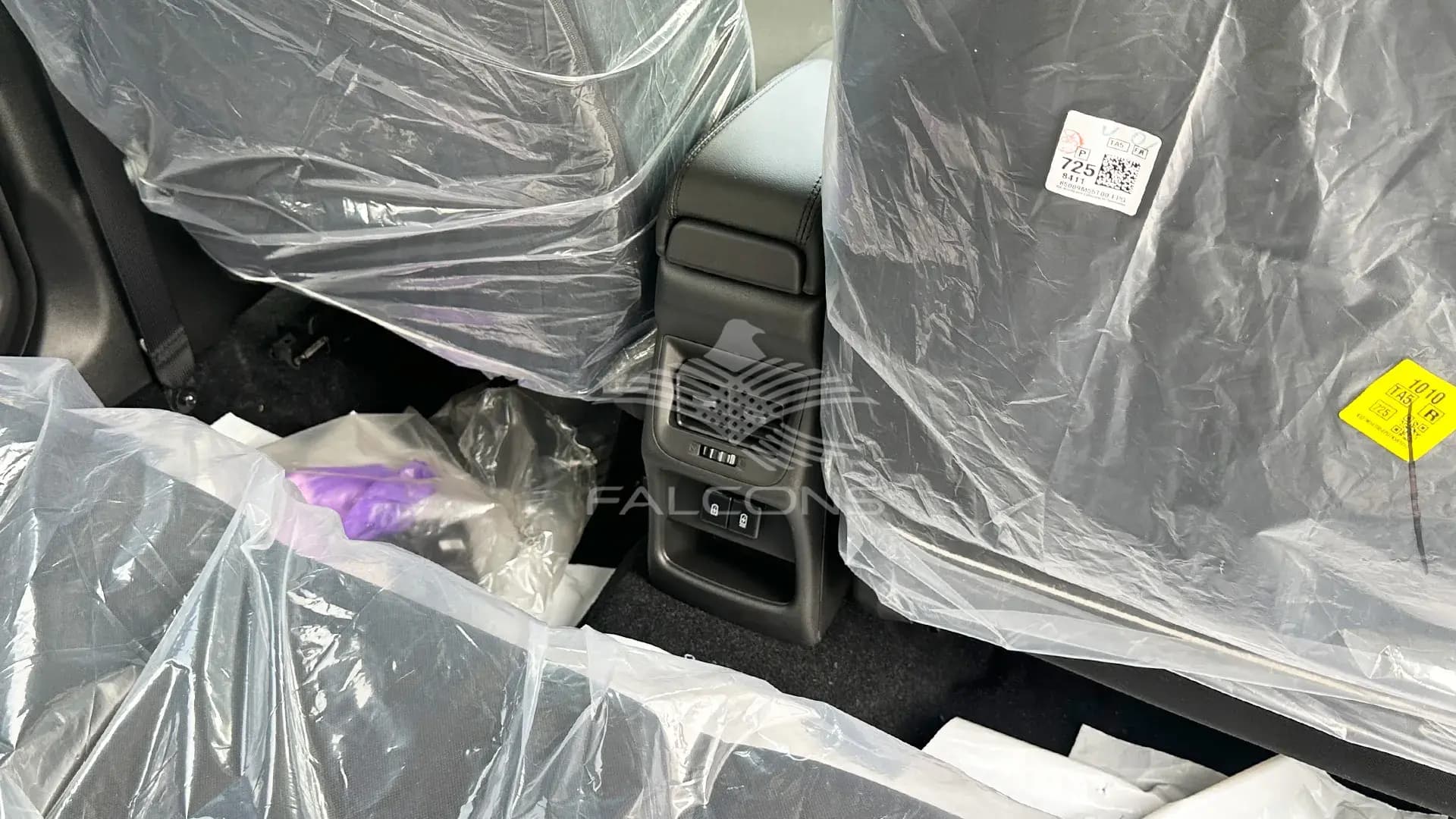 1.5L RC P68 GLX 9 IN. AUDIO W O CLAMP AT - Image 20