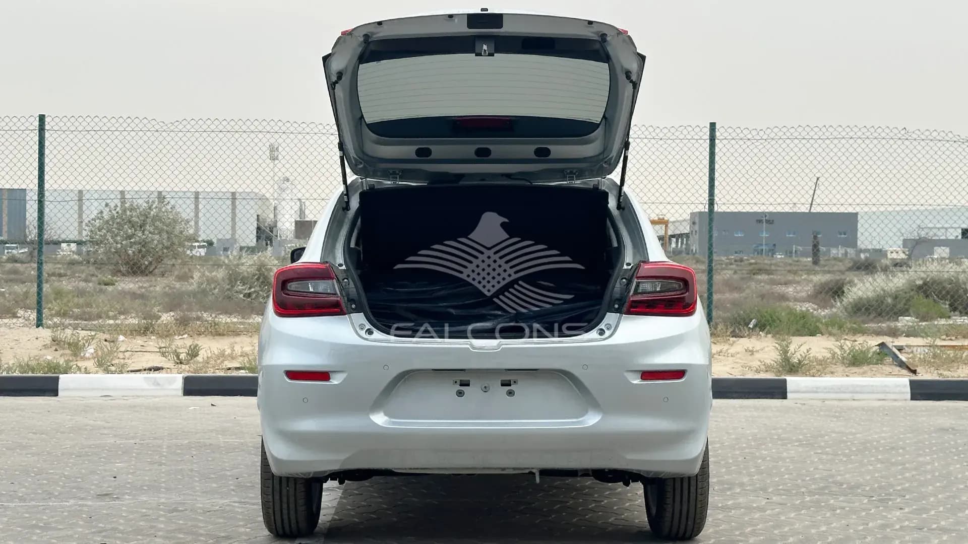 1.5L RC P68 GLX 9 IN. AUDIO W O CLAMP AT - Image 22