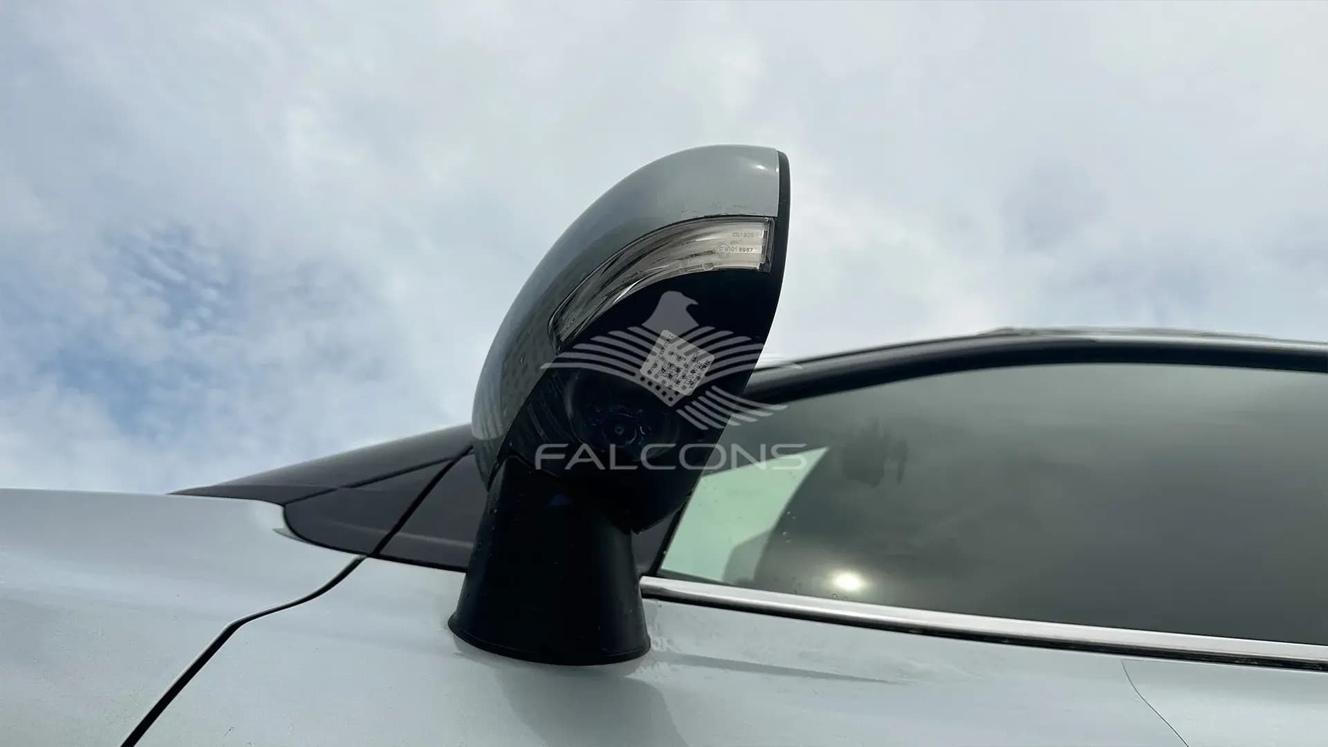 1.5L RC P68 GLX 9 IN. AUDIO W O CLAMP AT - Image 24