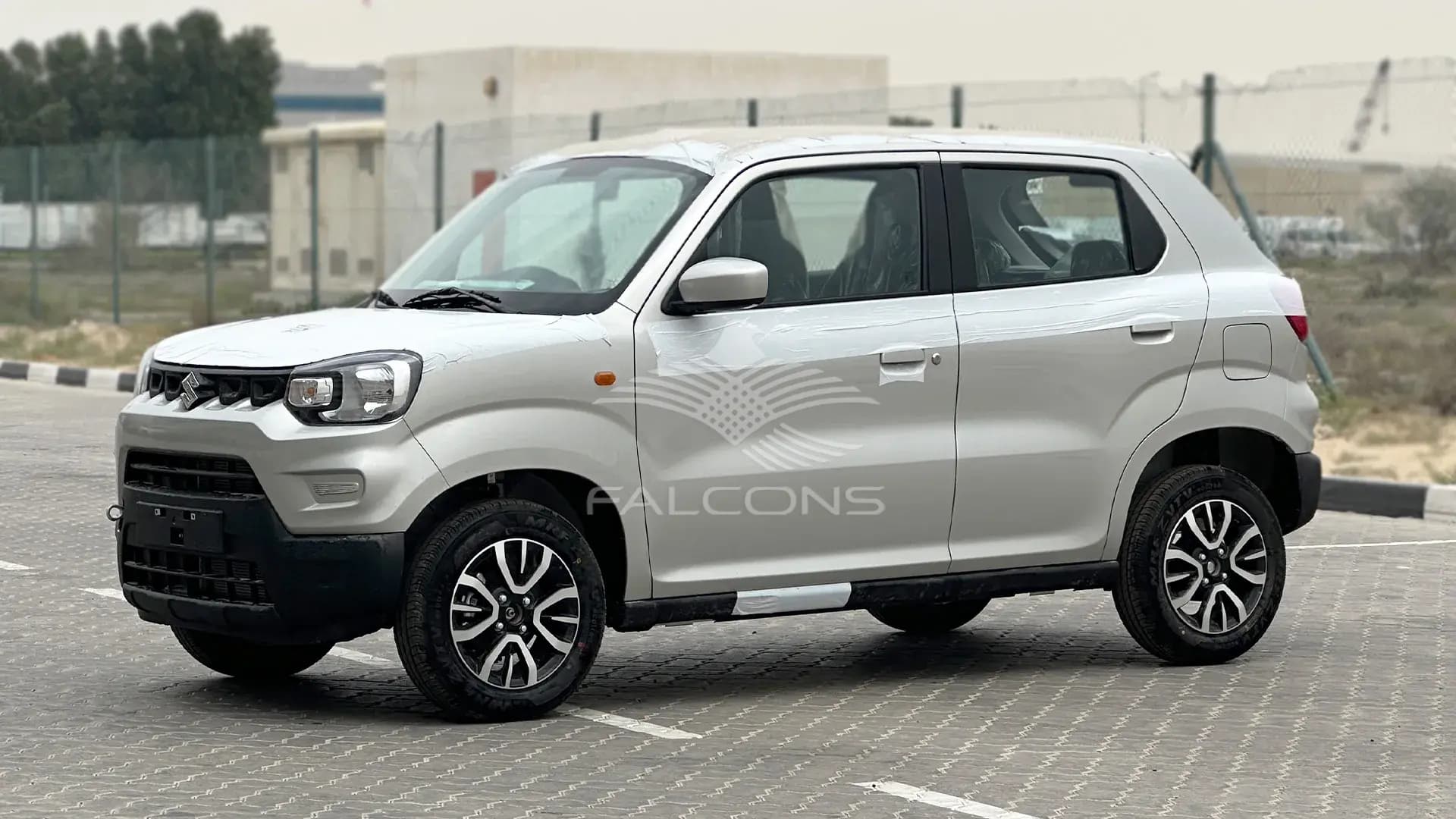 1.0L GL AMT A/W DAB