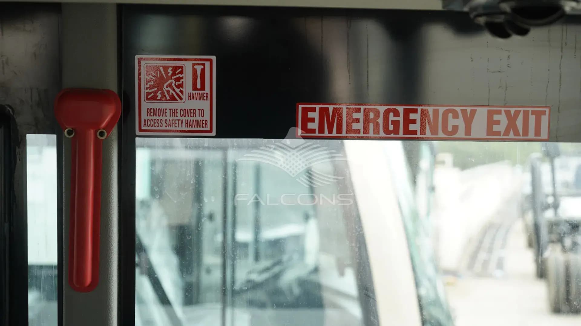 345CC 29 SEATER EXECUTIVE LX LHD AC - Image 12