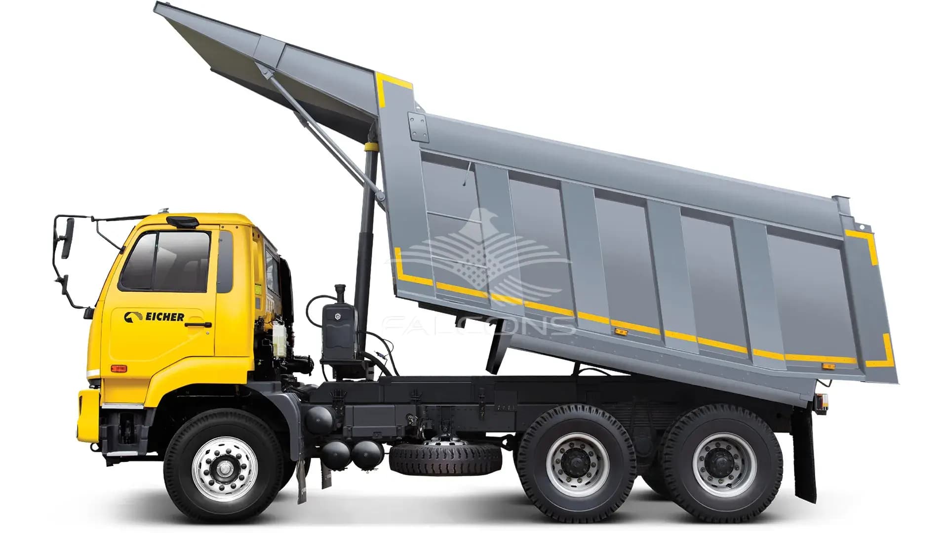 6025T (D) MT-E4 - Image 2