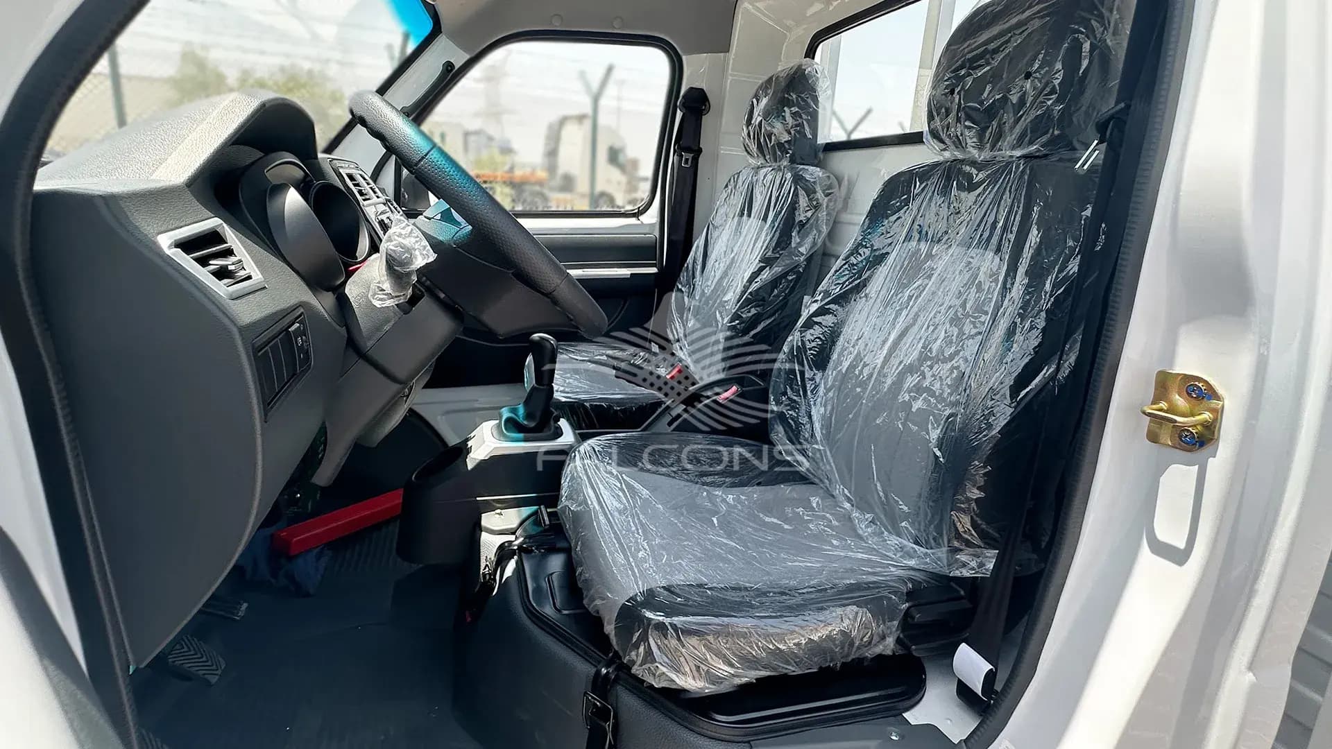 1249CC 2WD 1T PAYLOAD CARGO MT - Image 14