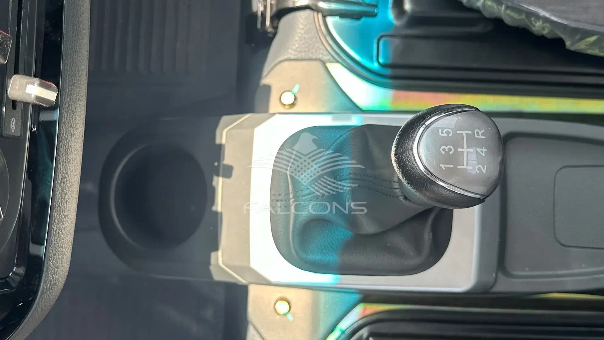 1249CC 2WD 1T PAYLOAD CARGO MT - Image 19