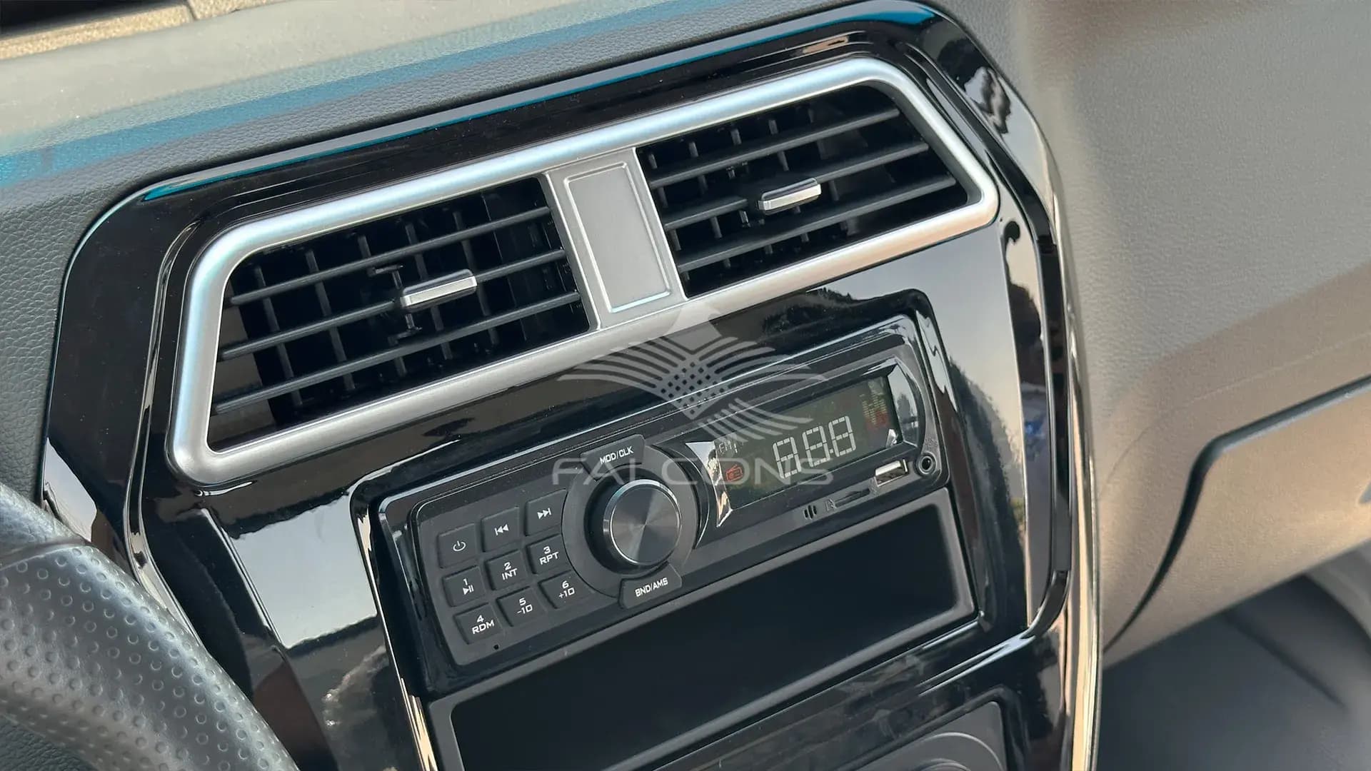 1249CC 2WD 1T PAYLOAD CARGO MT - Image 24