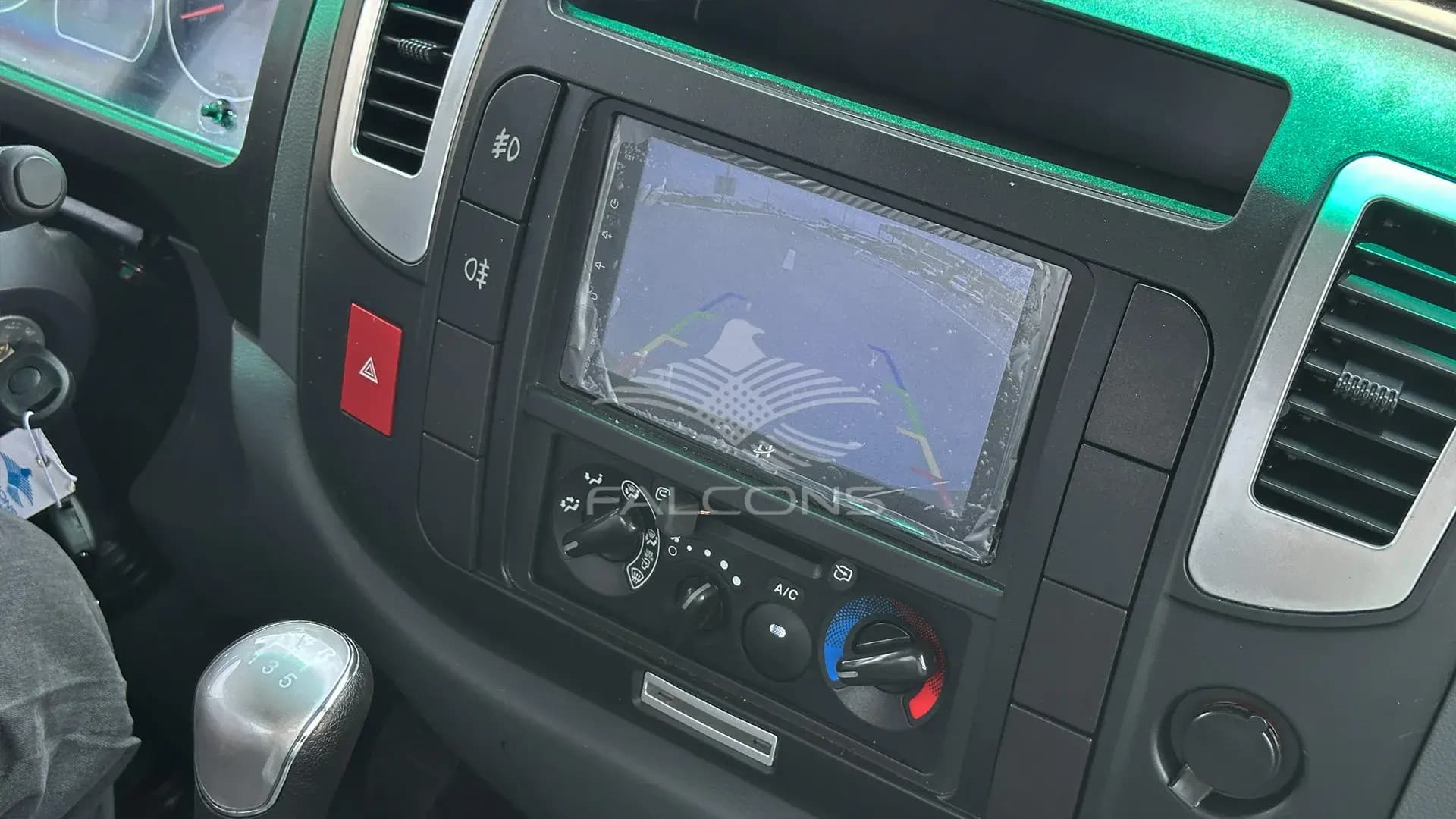 2771CC 2WD ISUZU ENGINE 3T PAYLOAD CARGO MT - Image 24