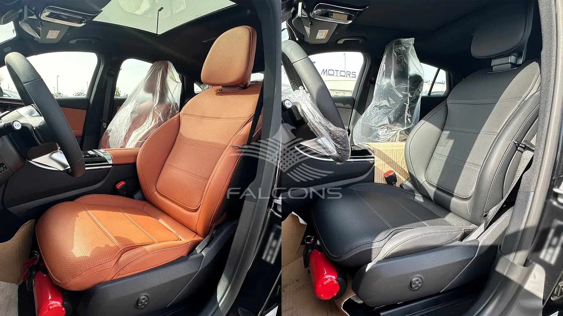 2.0L 300 4MATIC AT Coupe - Image 16