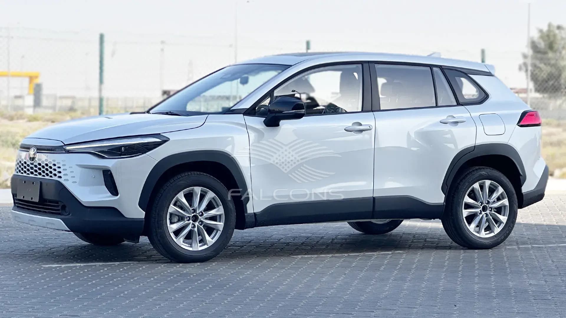 2.0L Deluxe Hybrid AT