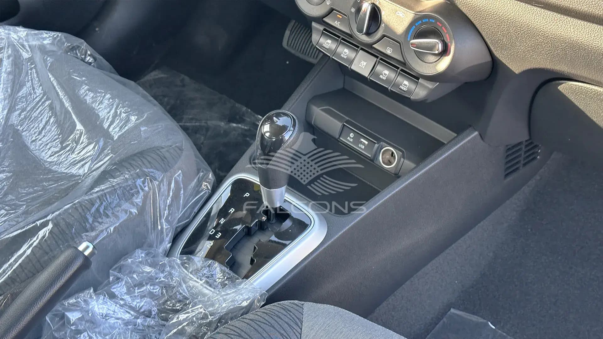 1.4L AT - Image 17