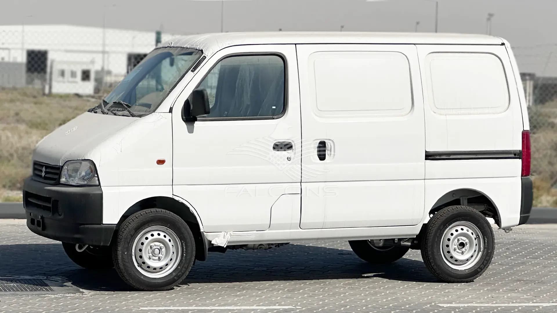 1197 cc RC K12N 2 STR CARGO P68 MT