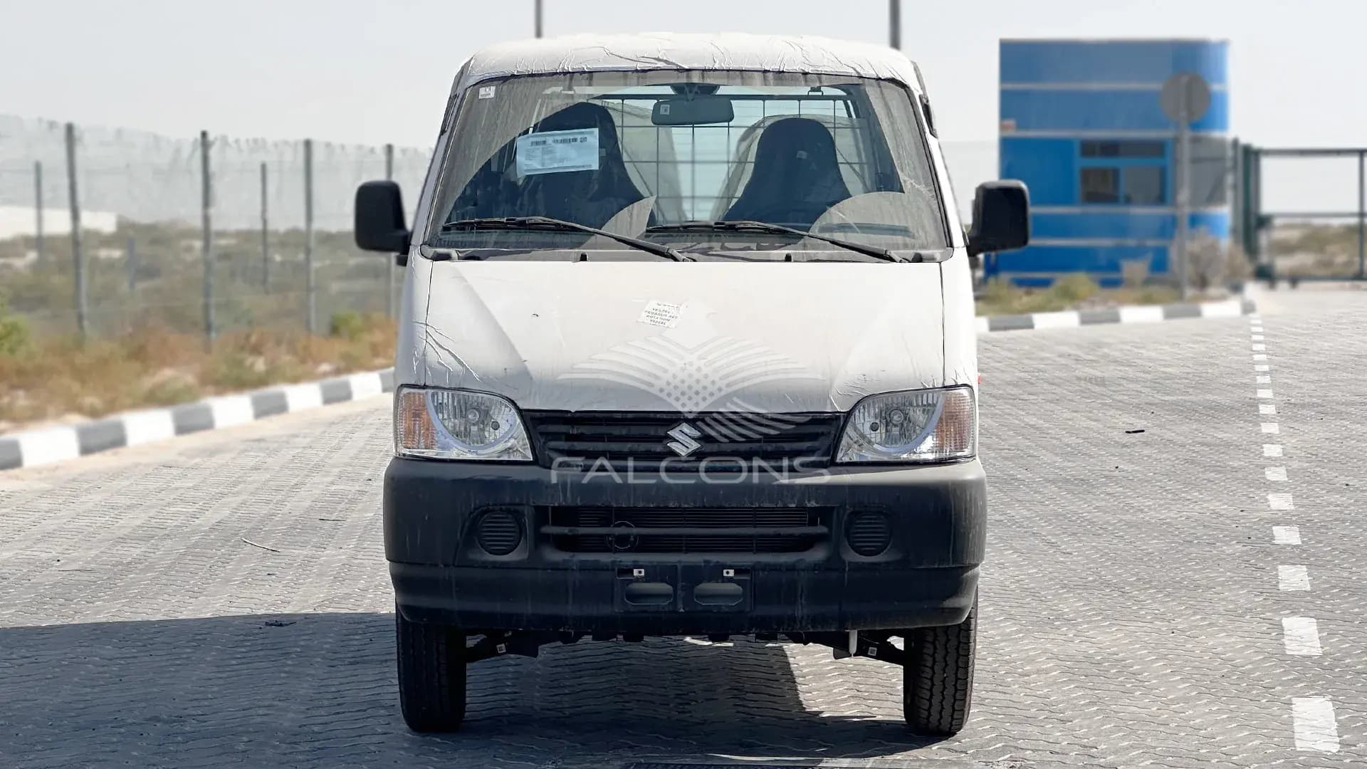 1197 cc RC K12N 2 STR CARGO P68 MT - Image 8