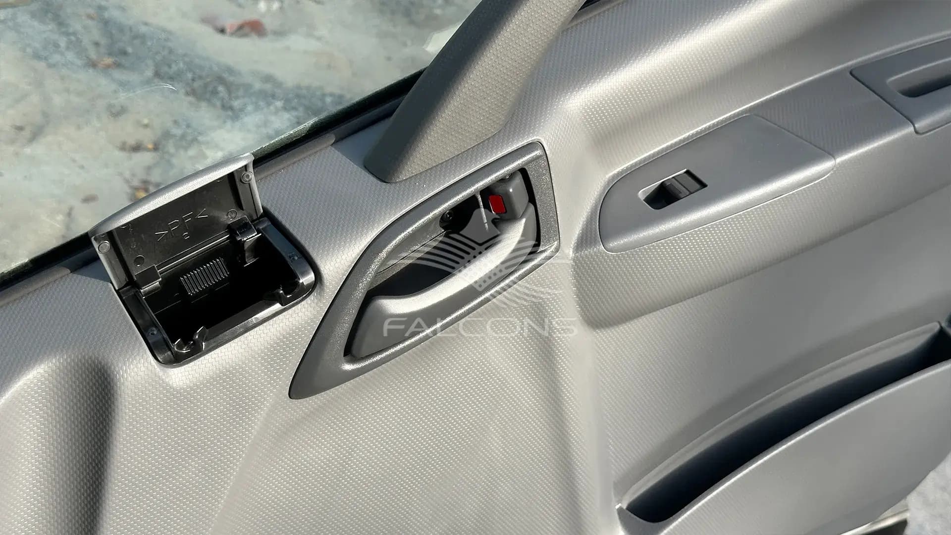 4.6L 71H Chassis PWR WINDOW MT - Image 12