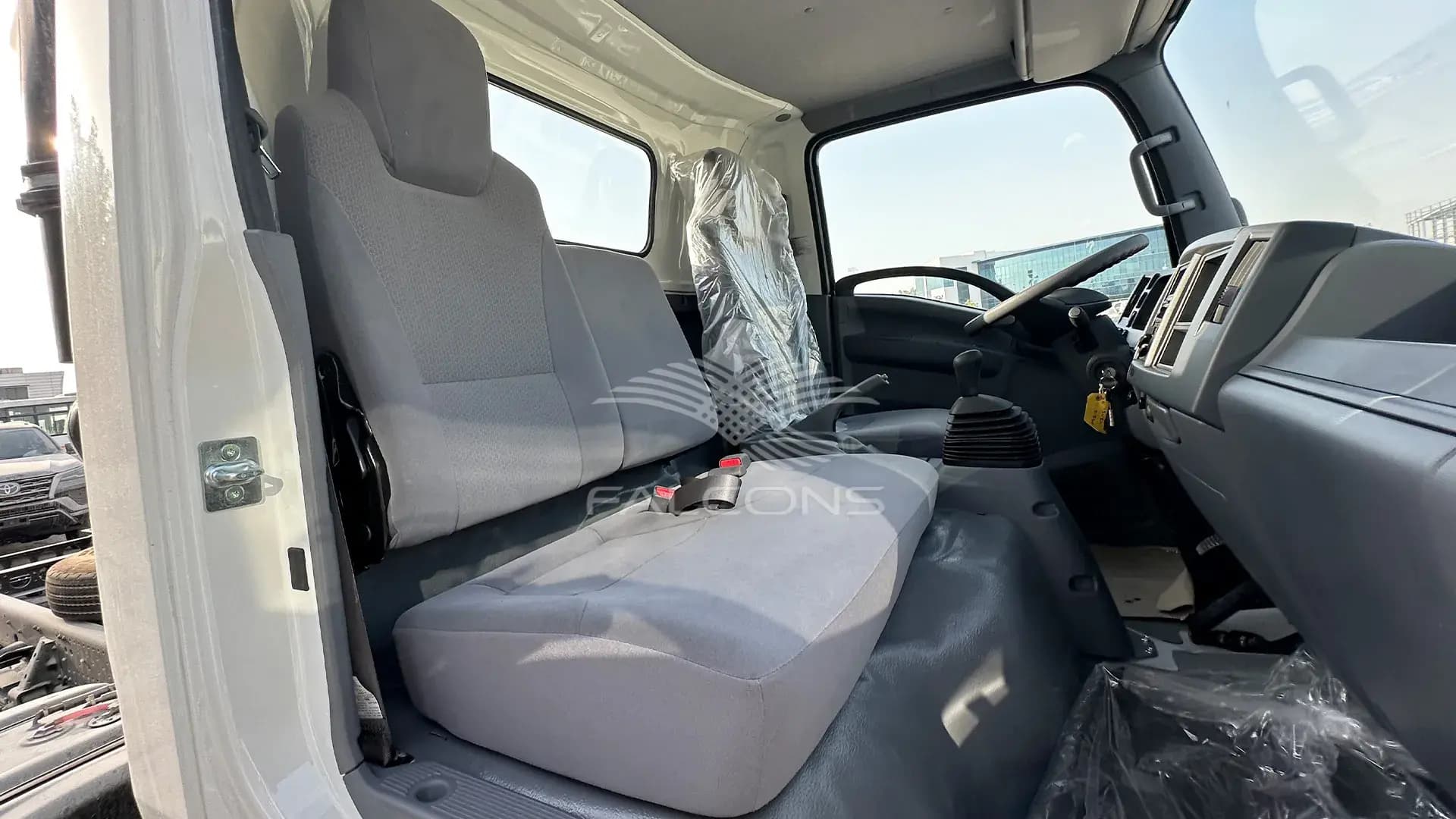 4.6L 71H Chassis PWR WINDOW MT - Image 15