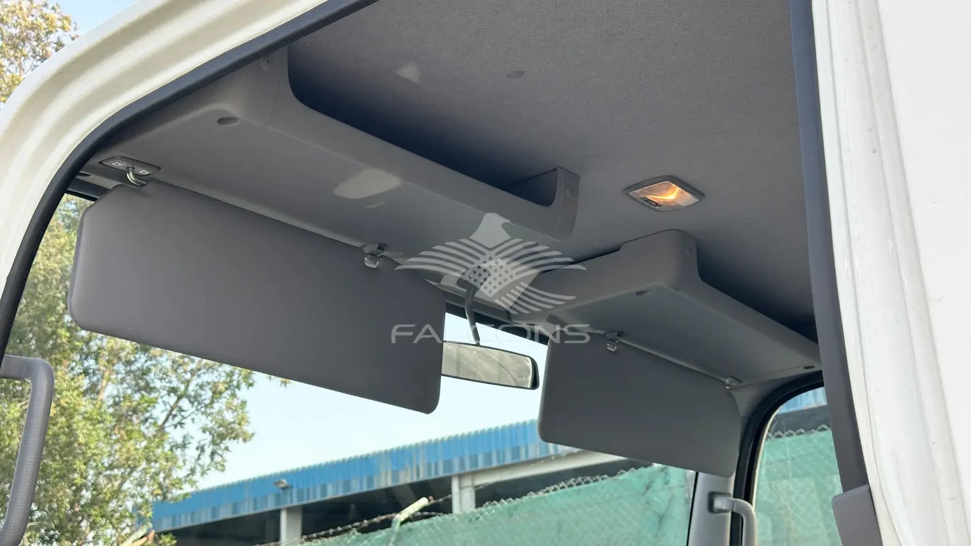 4.6L 71H Chassis PWR WINDOW MT - Image 18