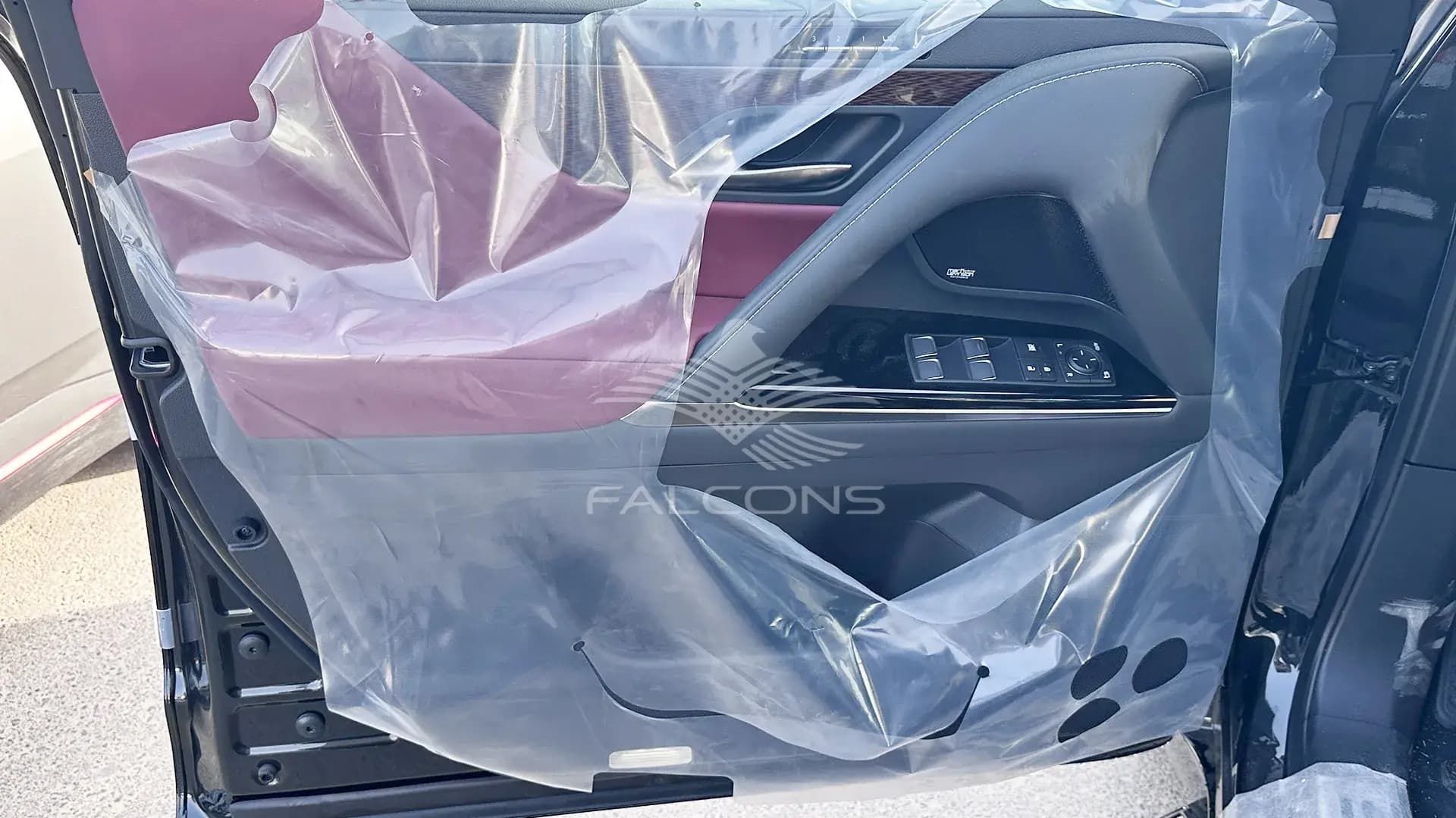 3.5L Turbo Active Grade-A3 AT - Image 9