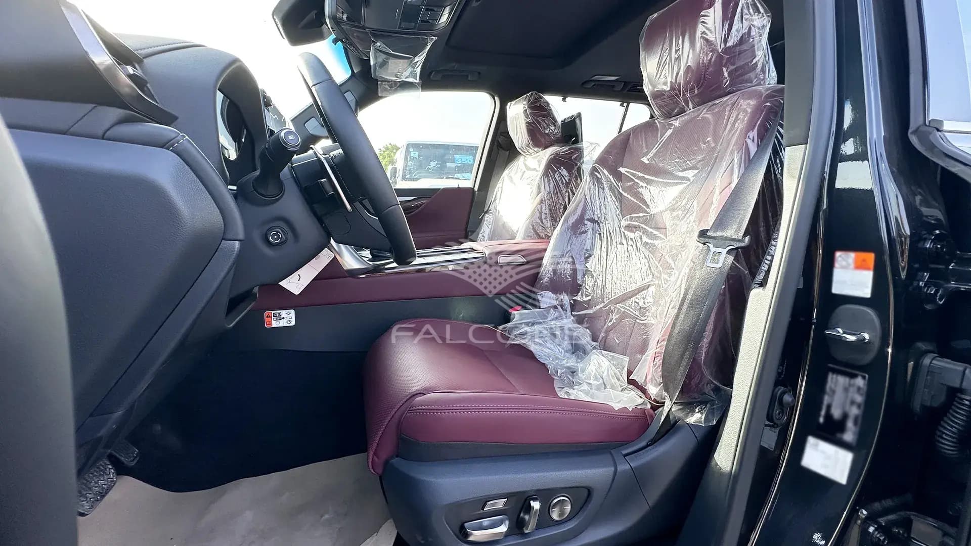 3.5L Turbo Active Grade-A3 AT - Image 10