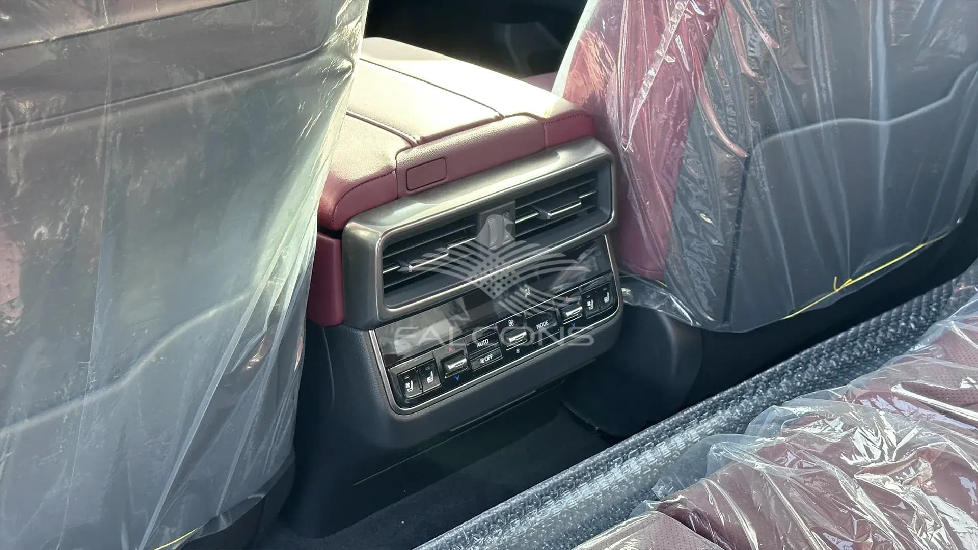 3.5L Turbo Active Grade-A3 AT - Image 15