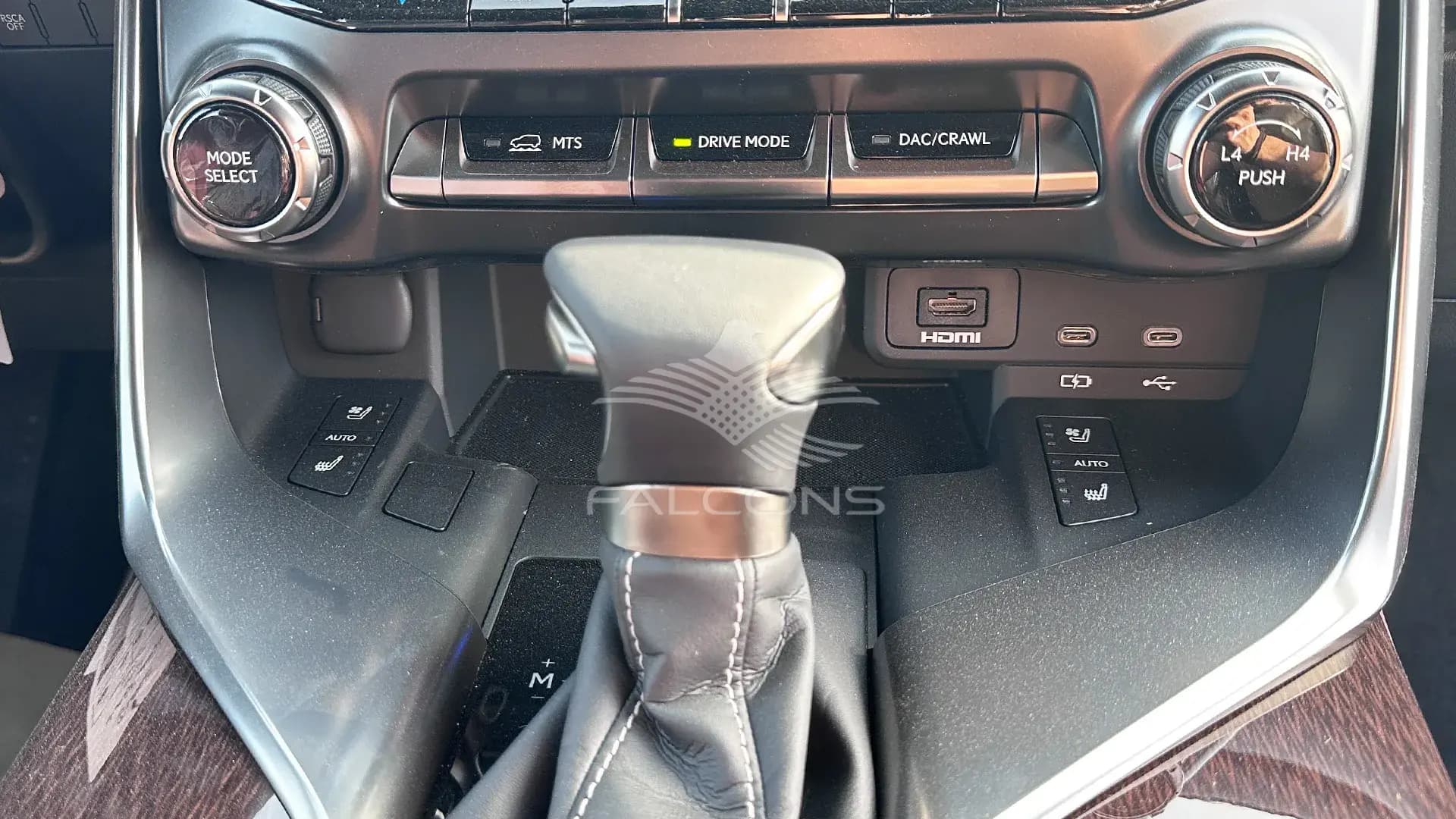 3.5L Turbo Active Grade-A3 AT - Image 20
