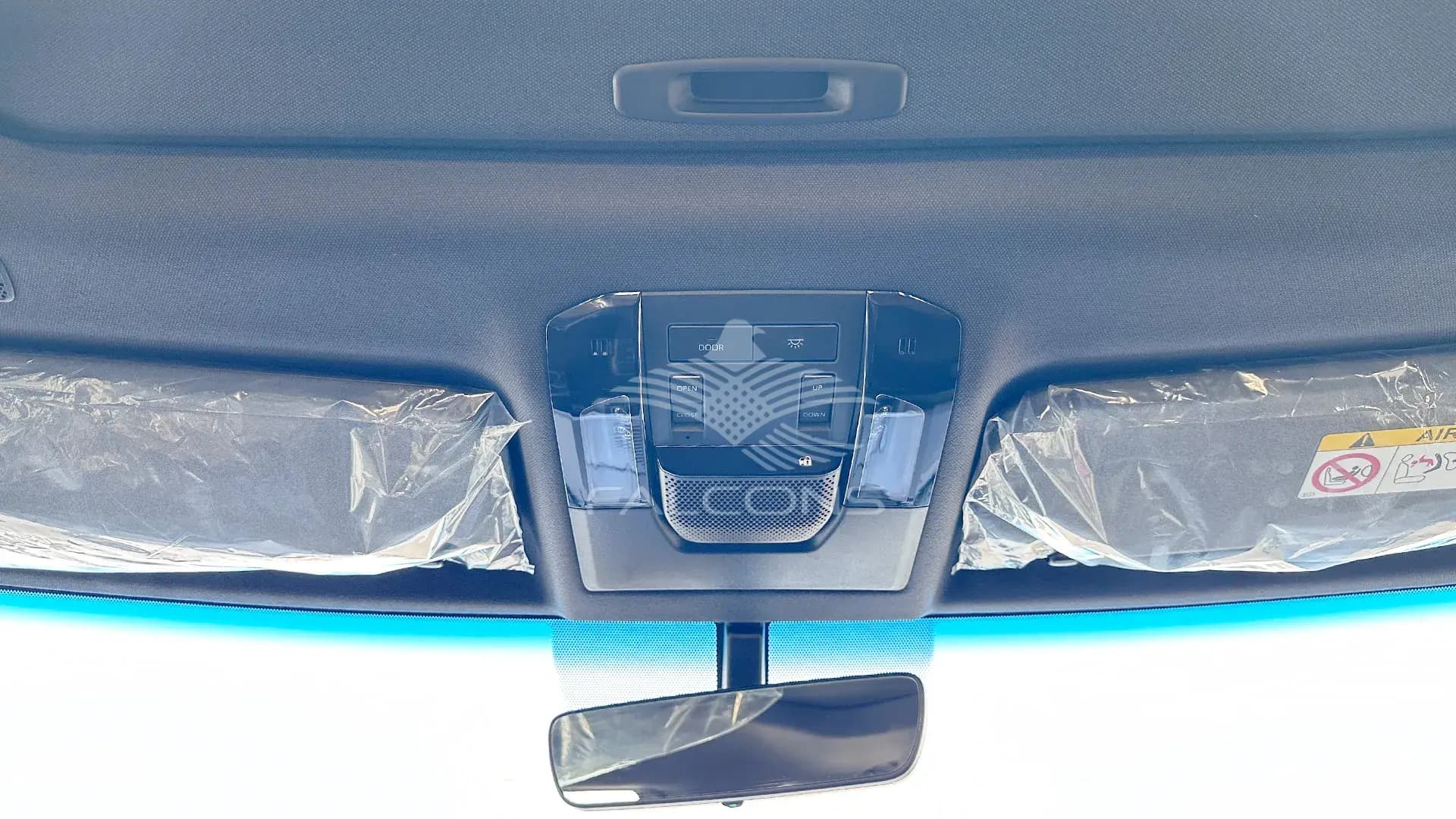 2.4L NG TURBO PETROL 4X4 WX 7P 8AT - Image 17