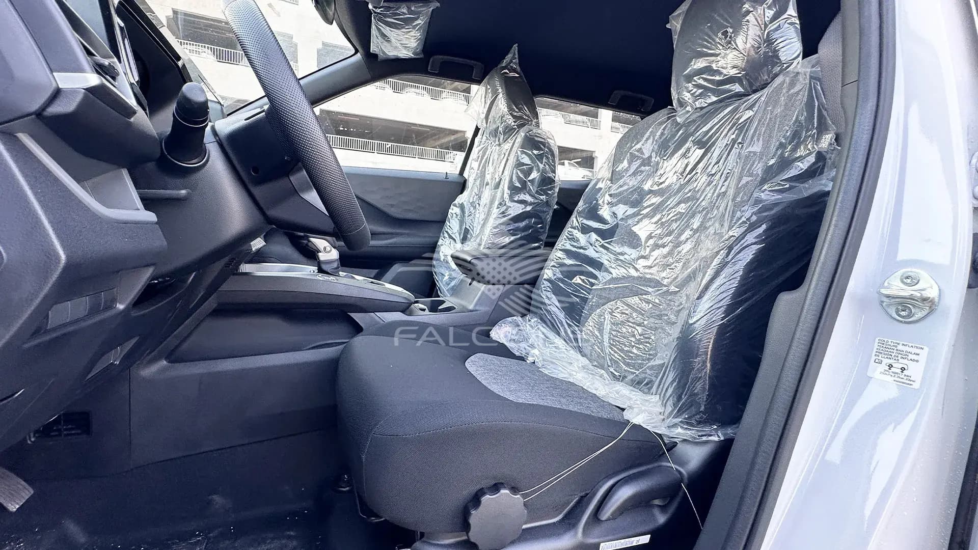 1.5L SPORT TYPE1 CYLINDER 2WD - Image 10