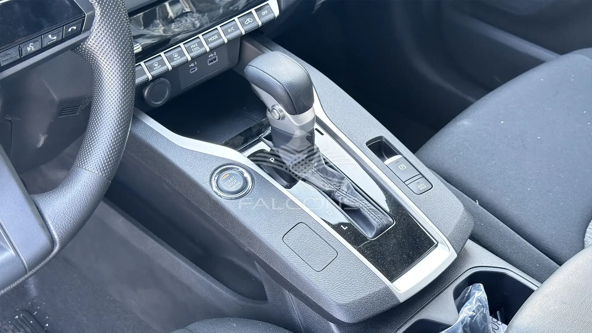 1.5L SPORT TYPE1 CYLINDER 2WD - Image 16