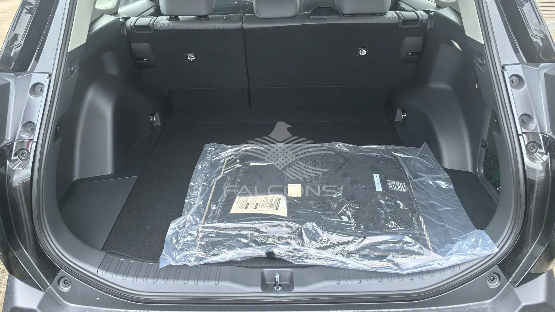 2.0L 2WD LUXURY P AT - Image 13