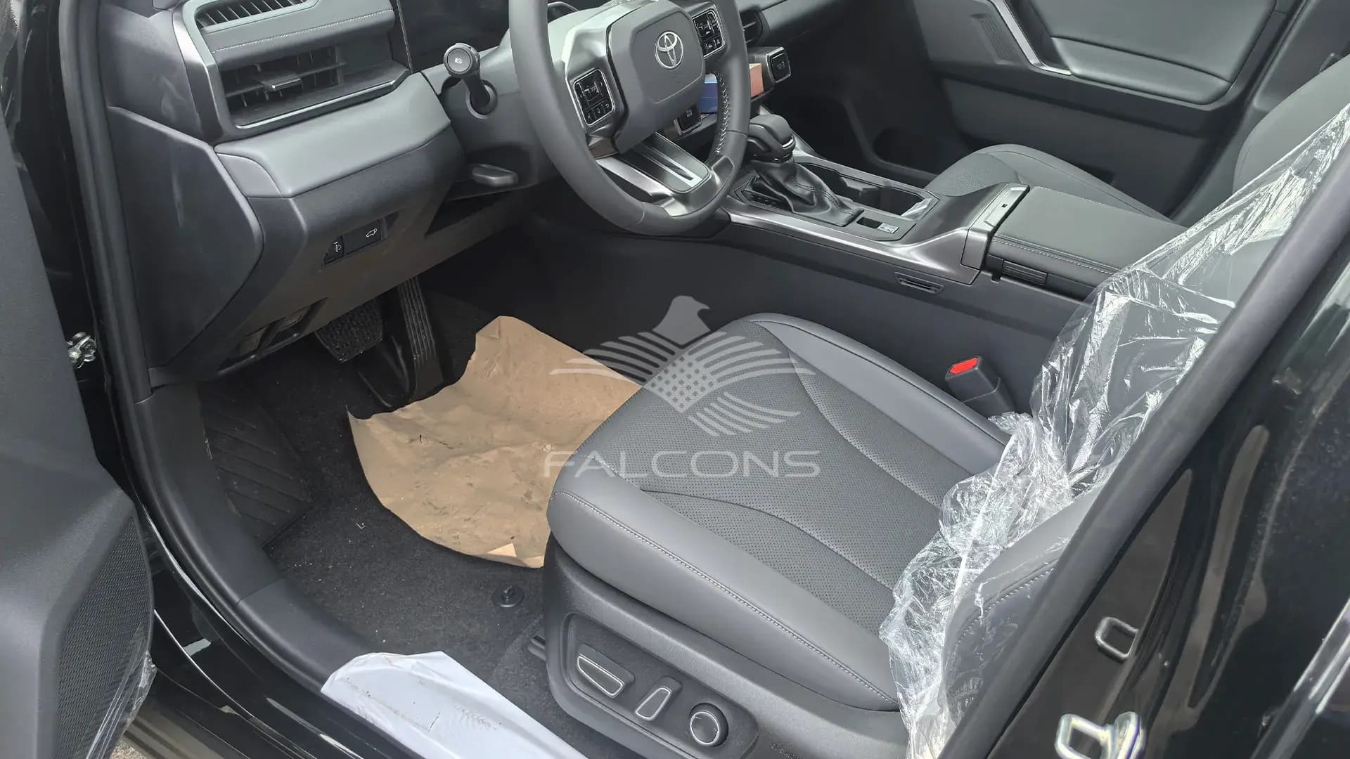 2.0L 2WD LUXURY P AT - Image 15