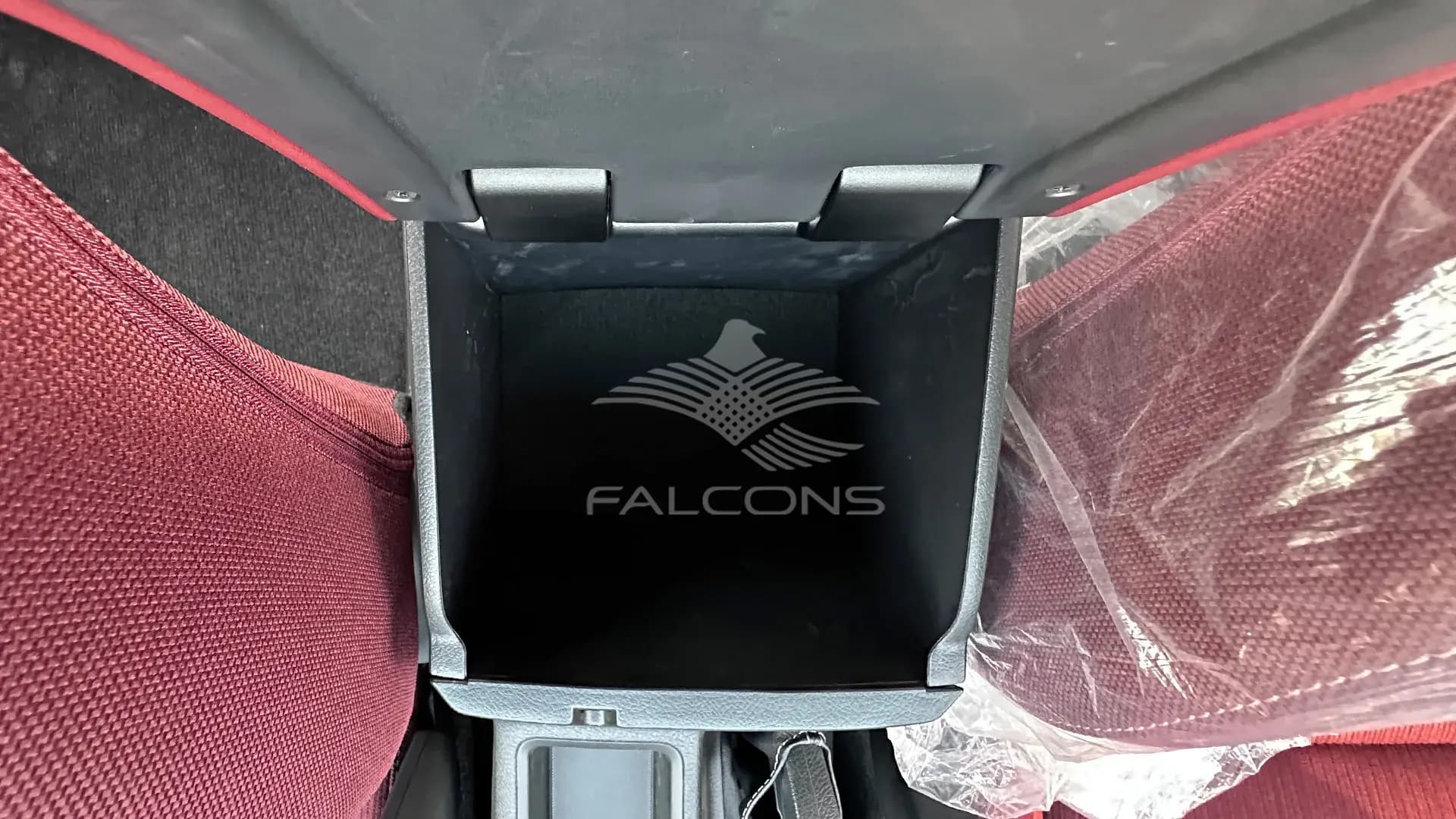 2.7L GCC FULL OPTION AT - Image 17