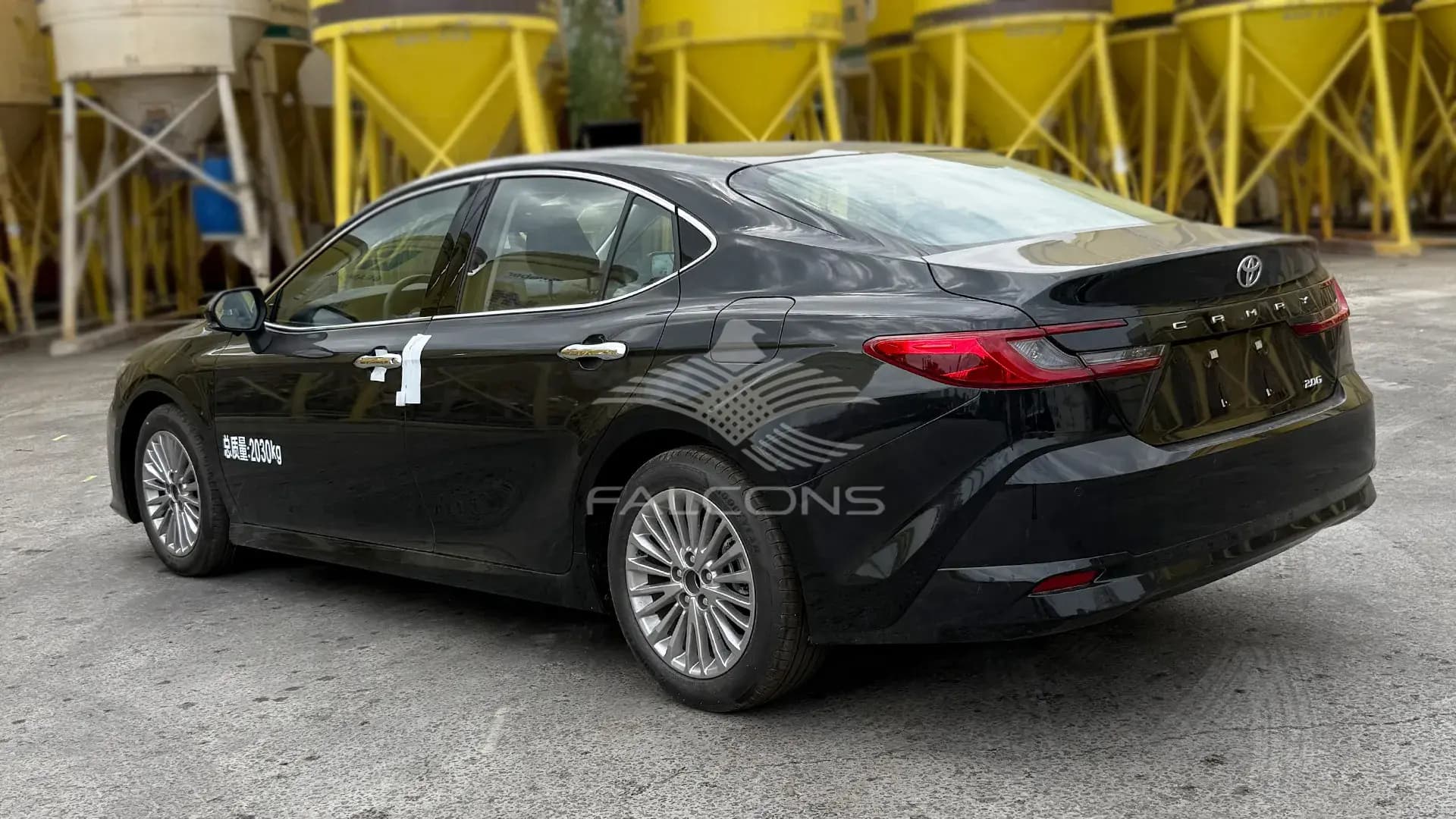 2.0G Premium Gasoline AT - Image 2
